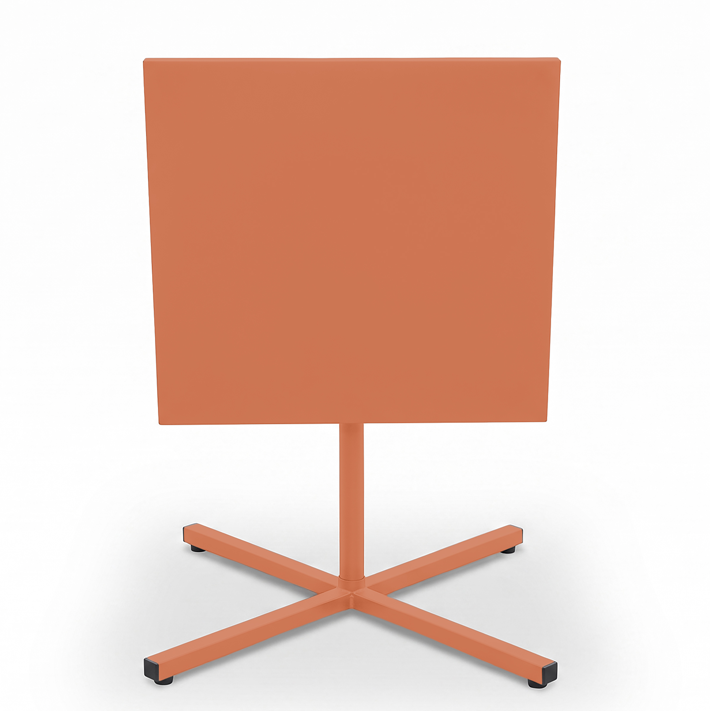 Klapptisch Kava Terracotta
