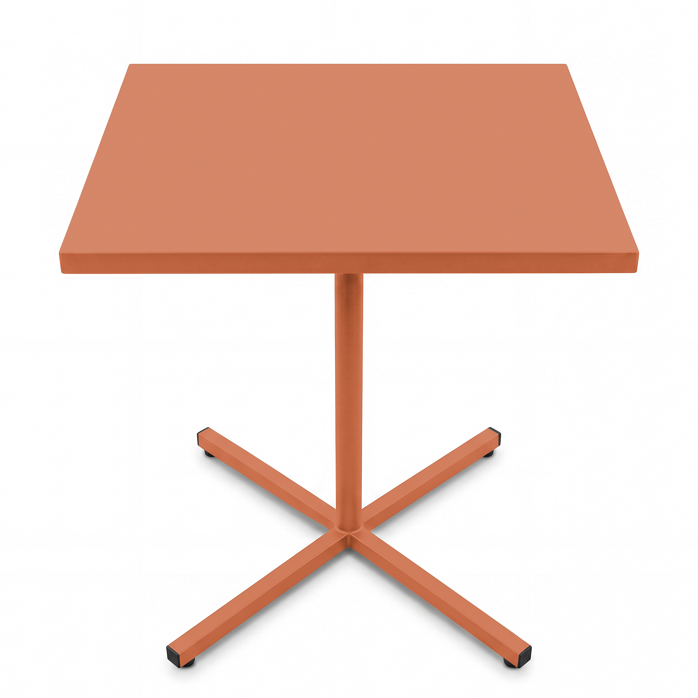 Klapptisch Kava Terracotta