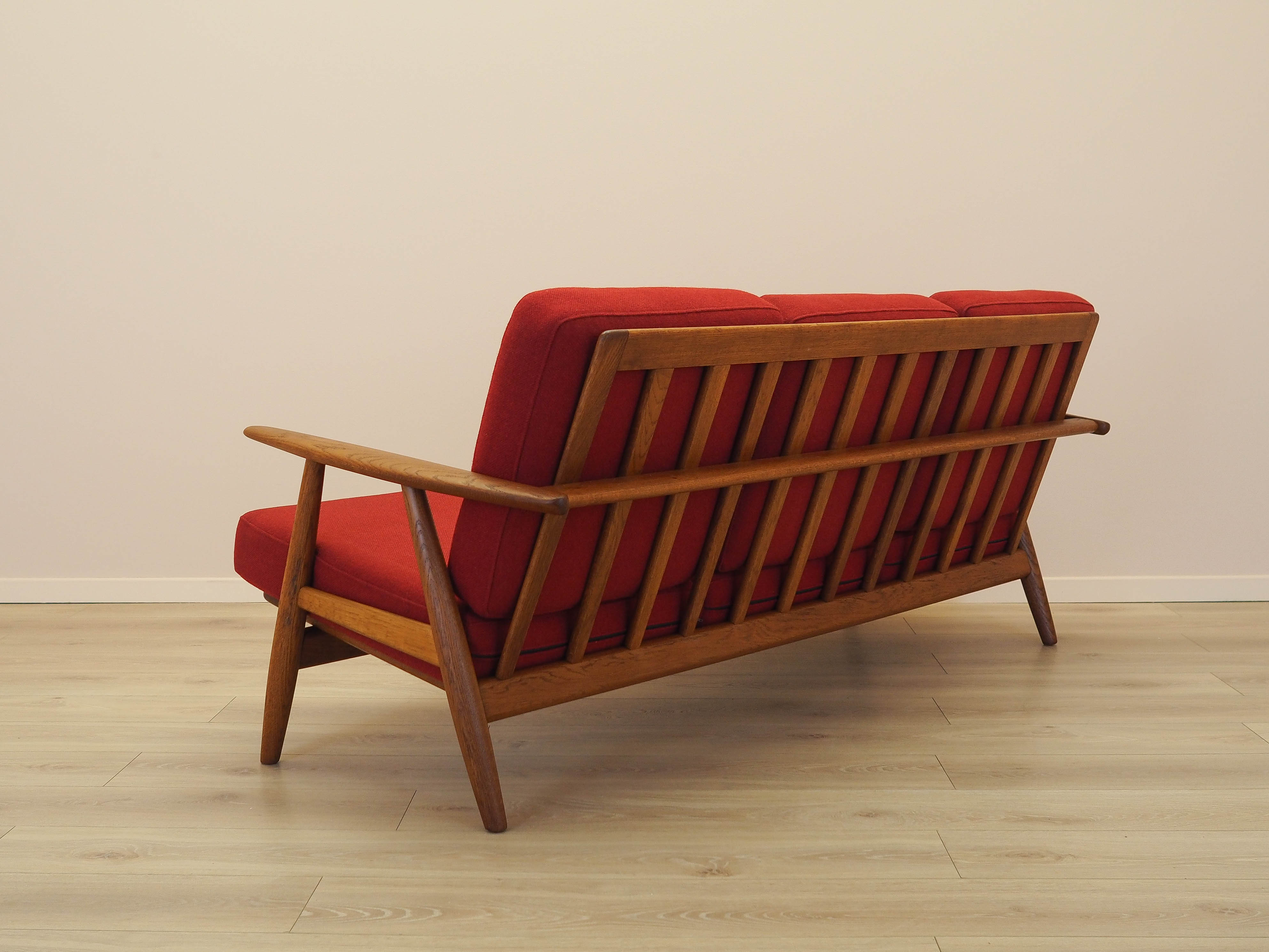 Red Sofa 1960s