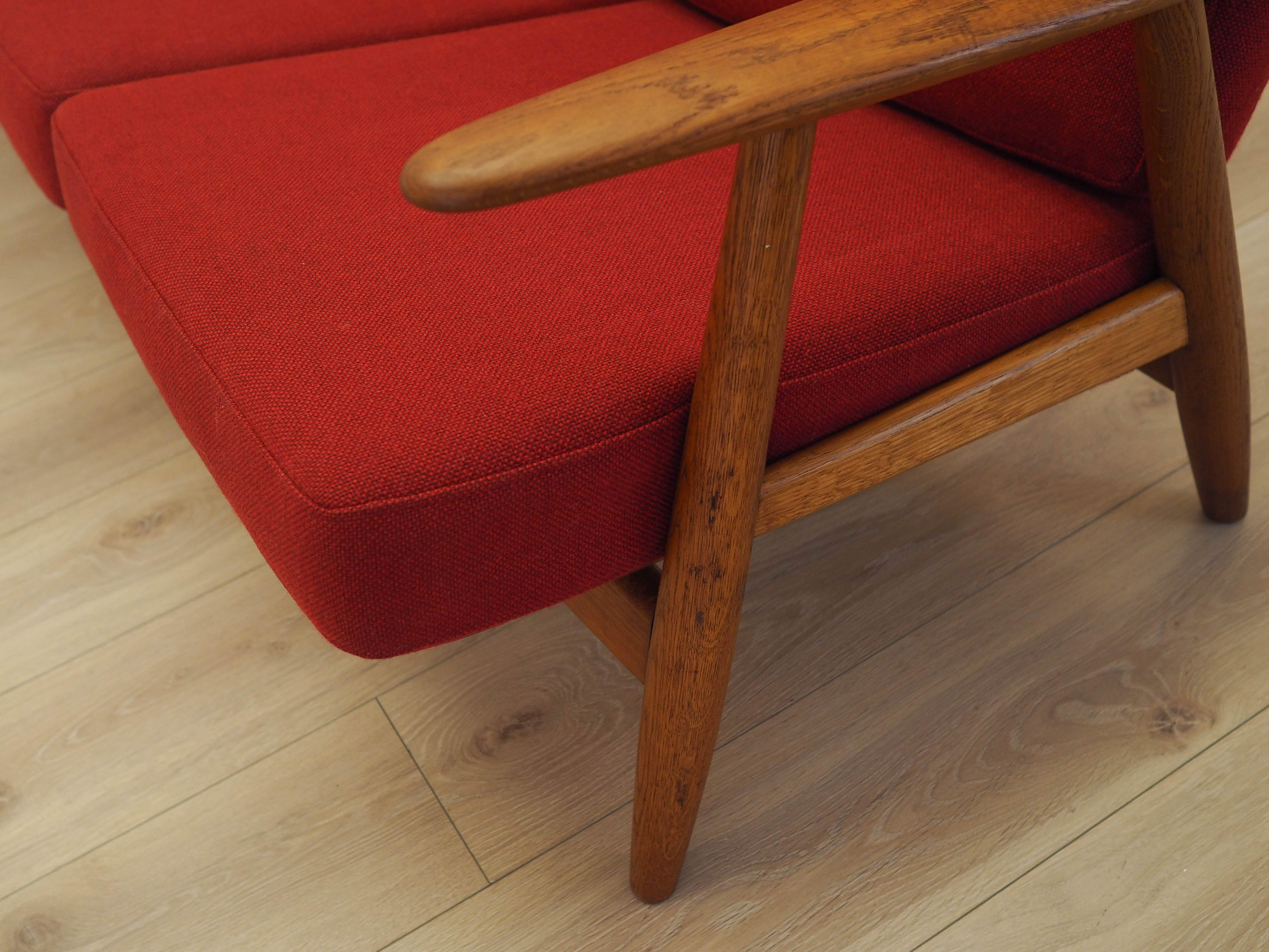 Red Sofa 1960s