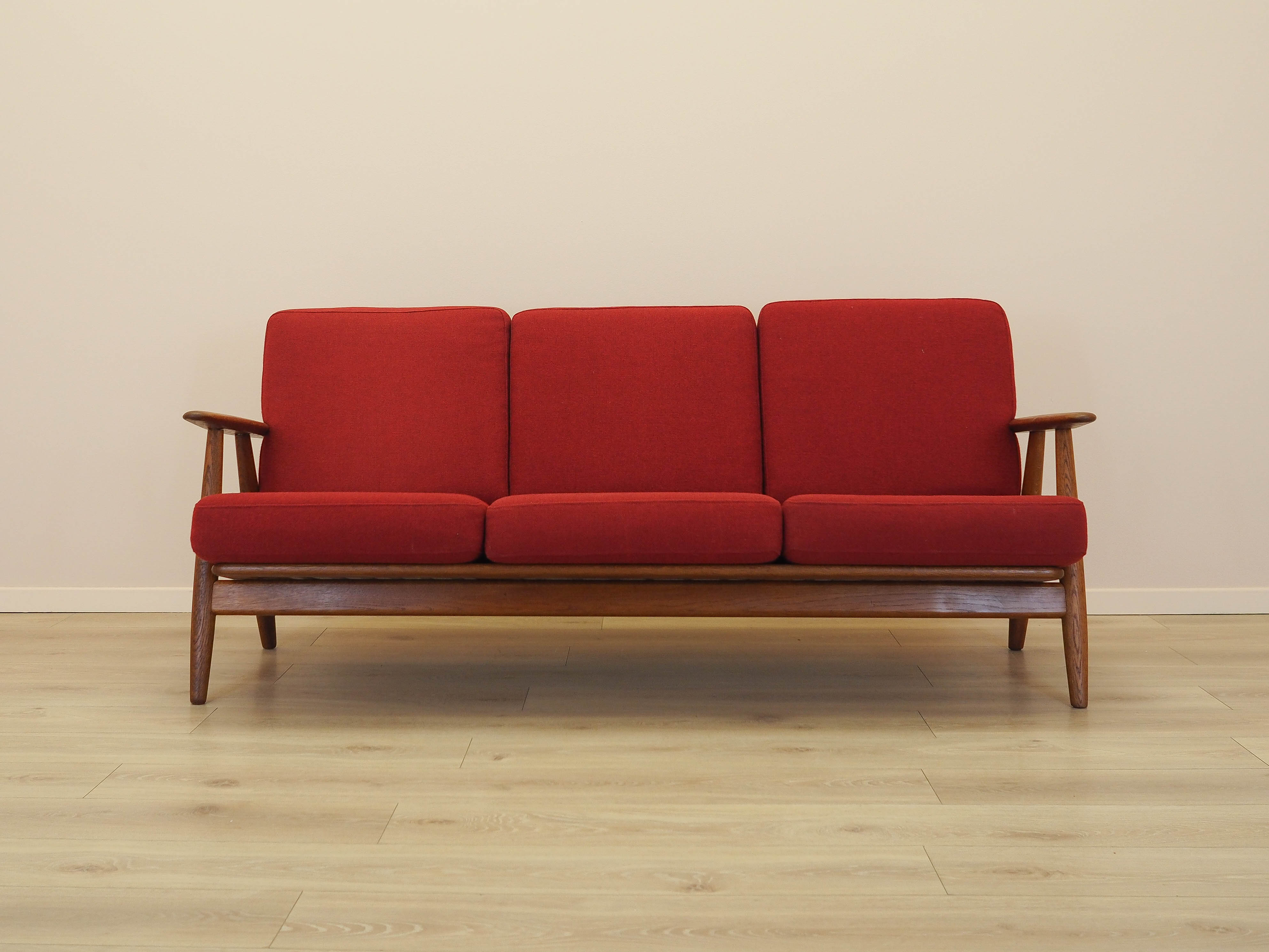 Red Sofa 1960s