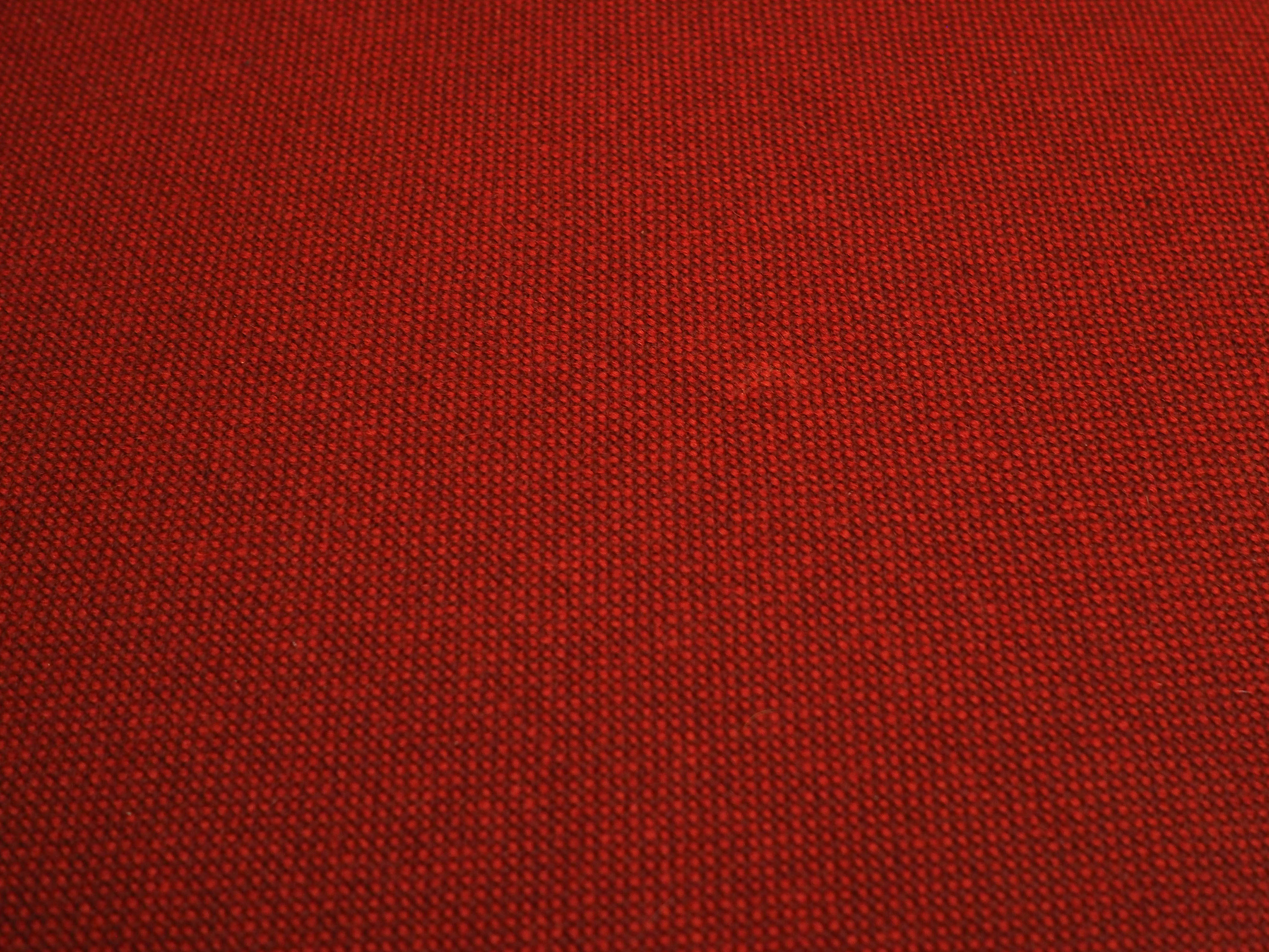 Red Sofa 1960s