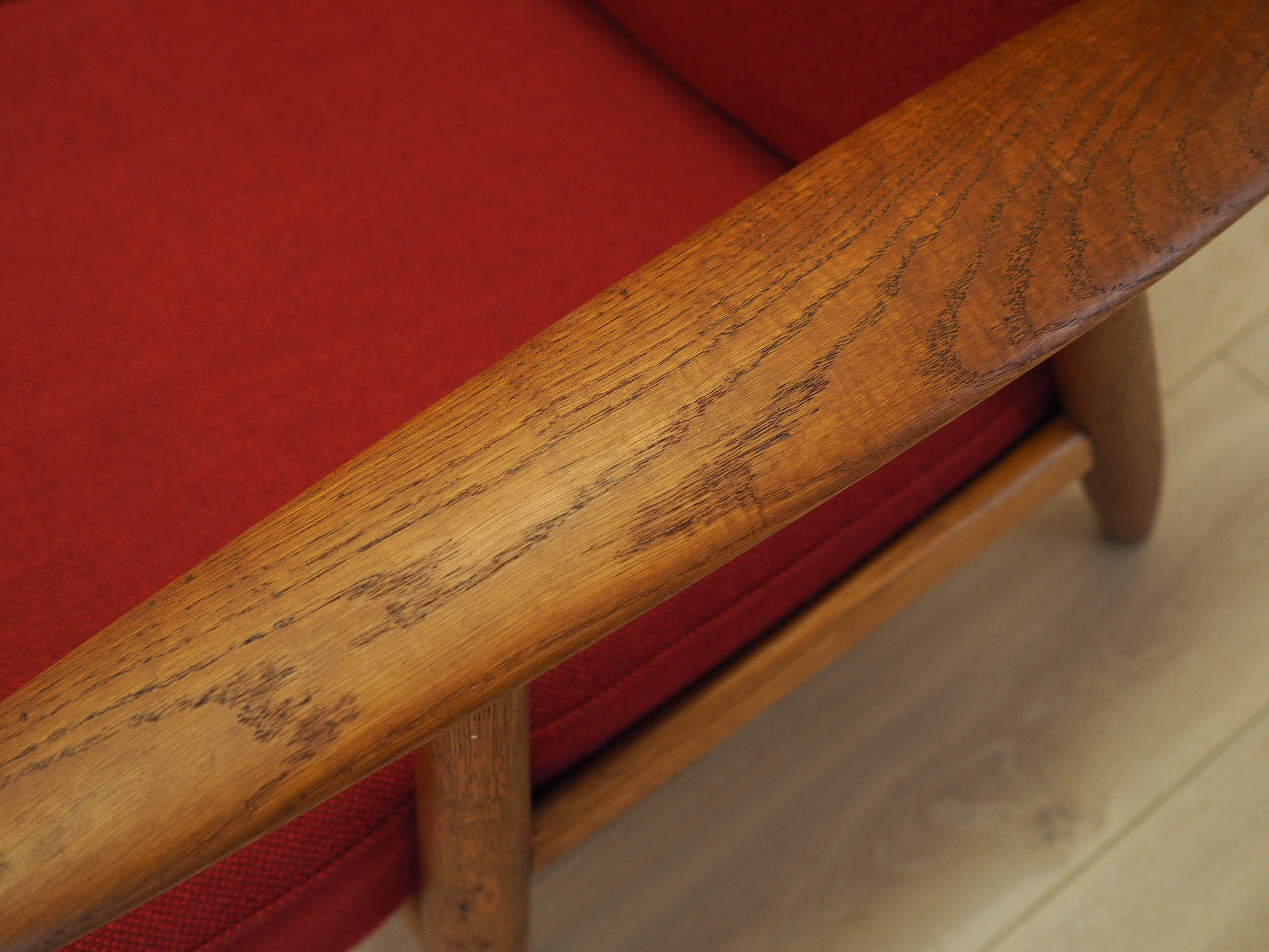 Red Sofa 1960s