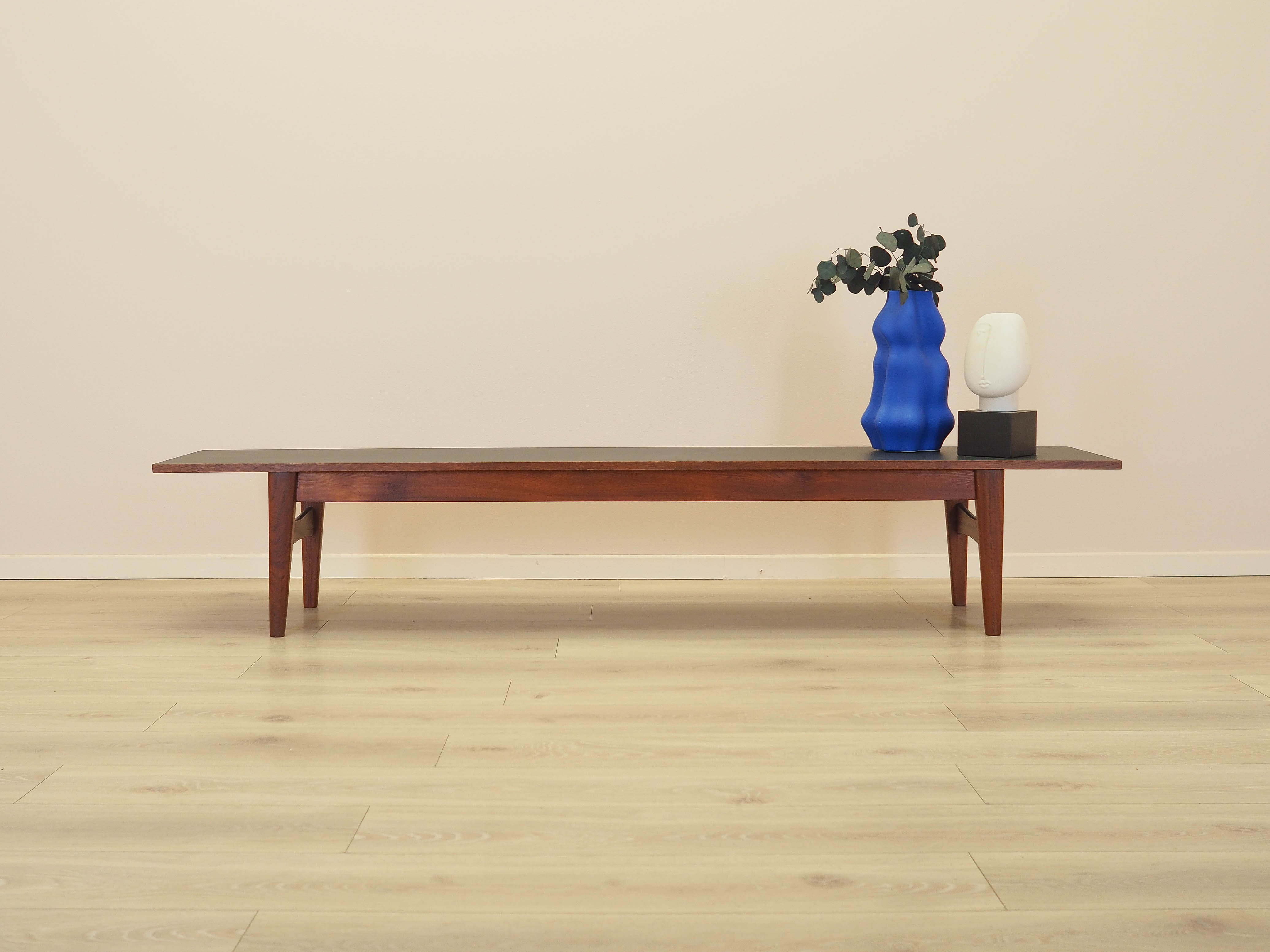 Teak Lowboard 1970s