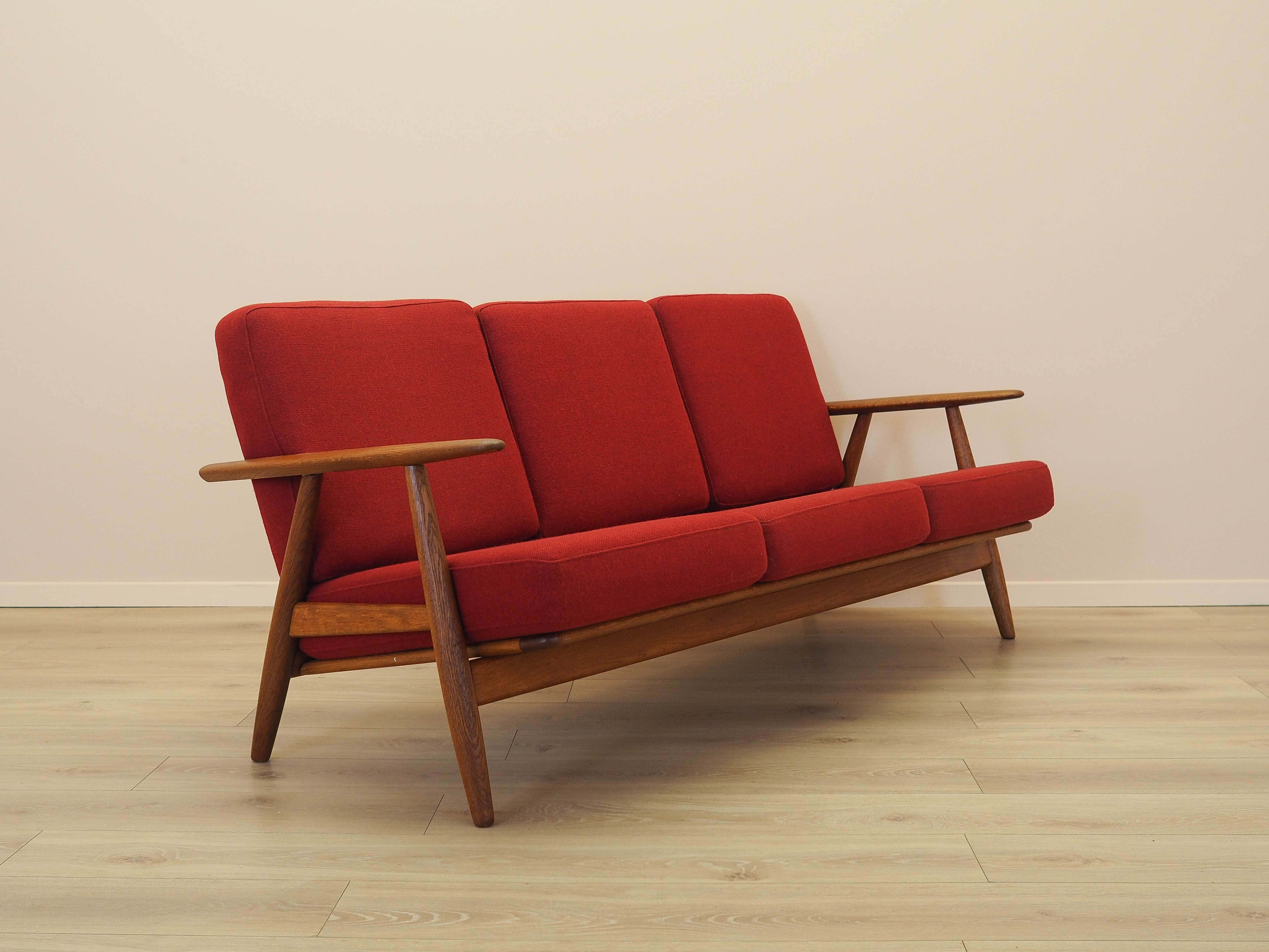 Red Sofa 1960s