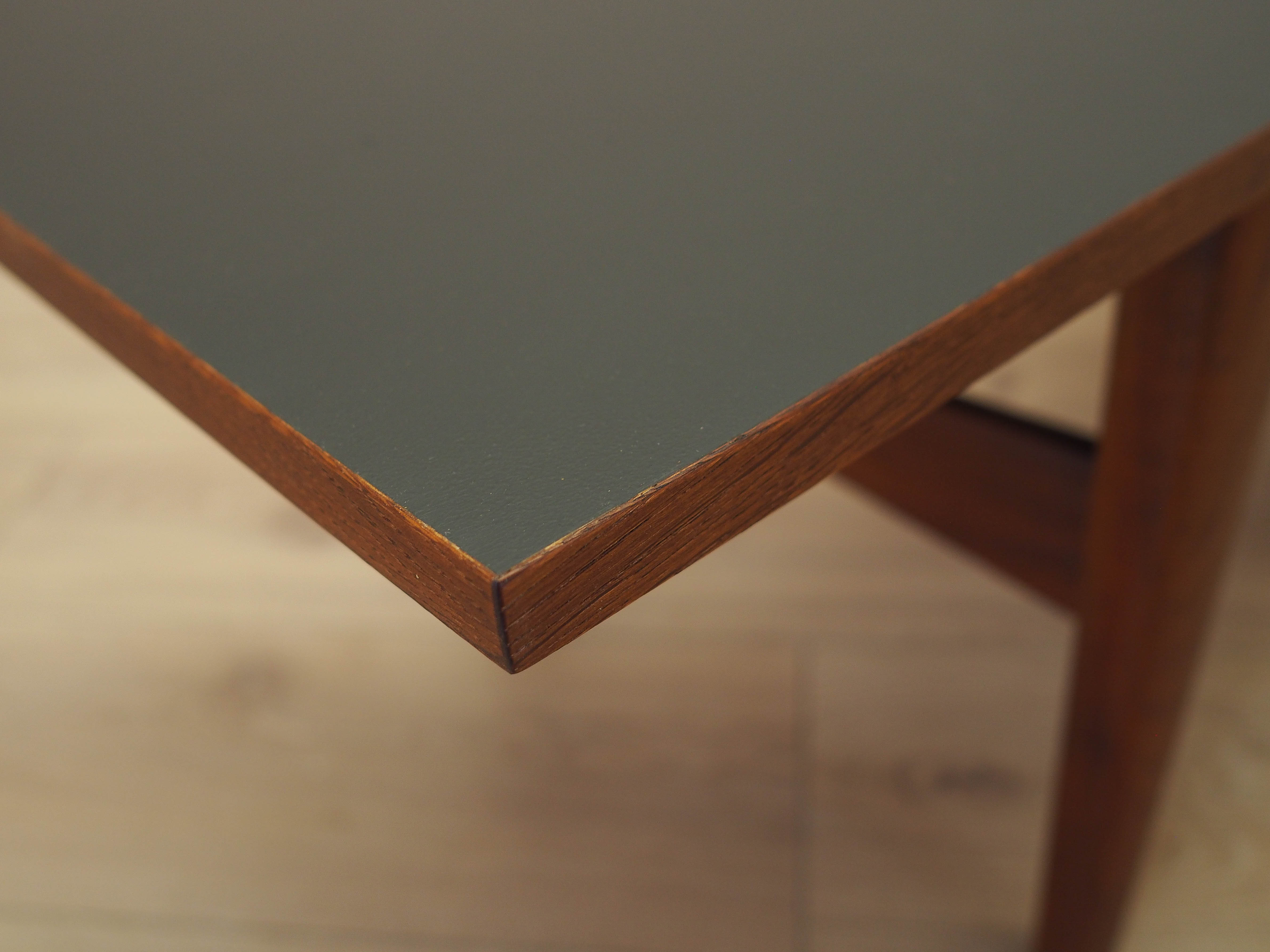 Teak Lowboard 1970s