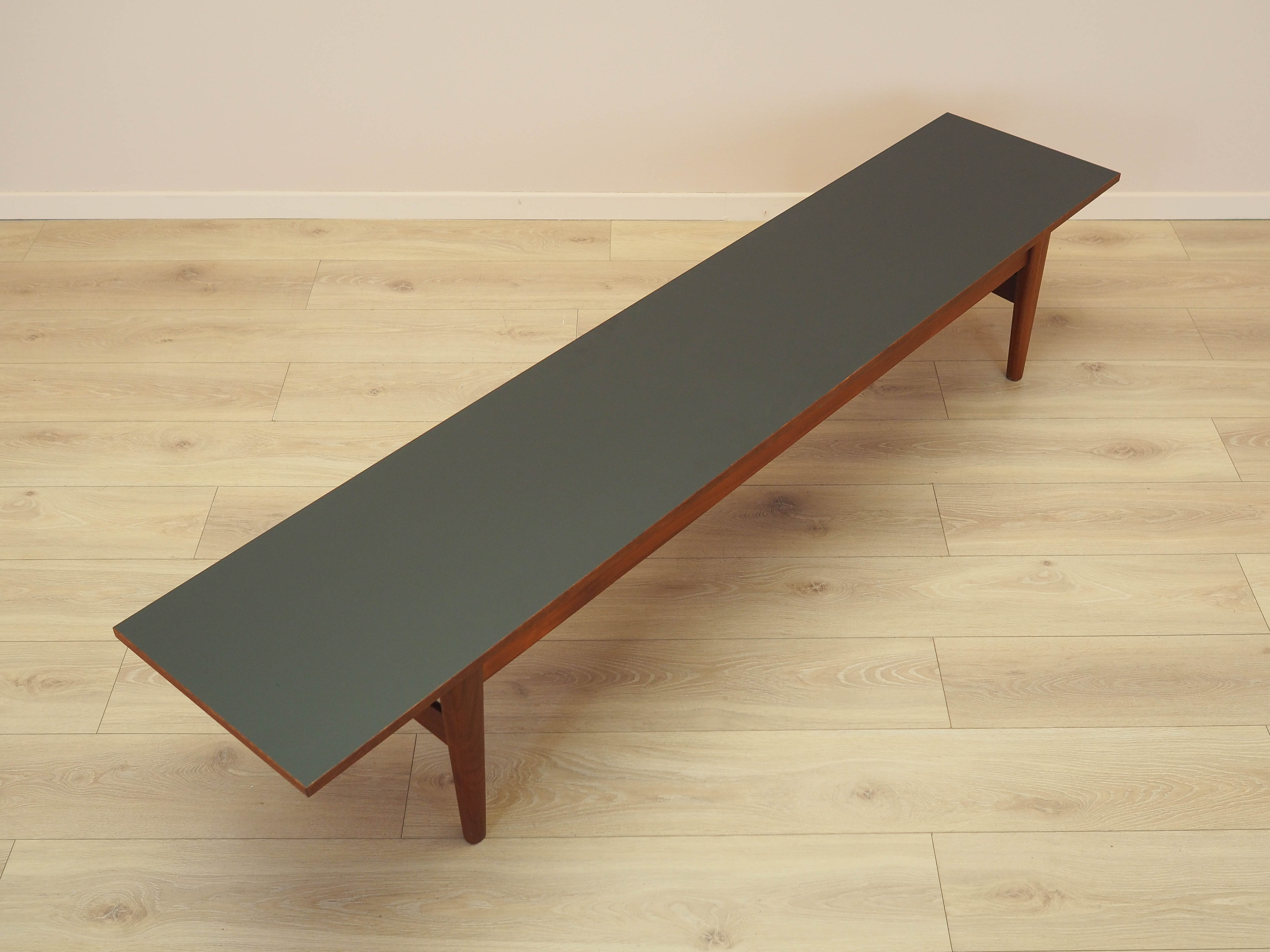Teak Lowboard 1970s