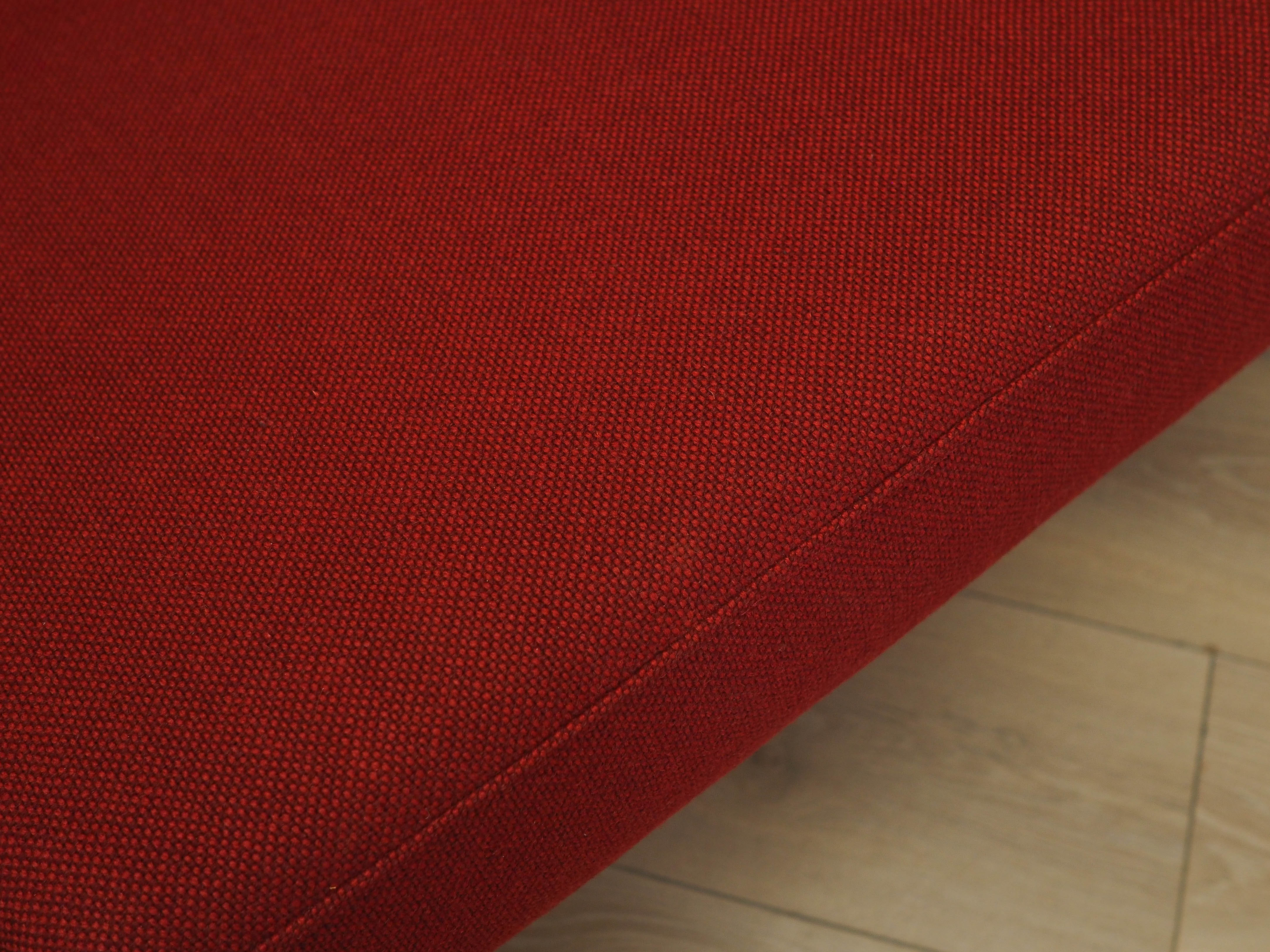 Red Sofa 1960s