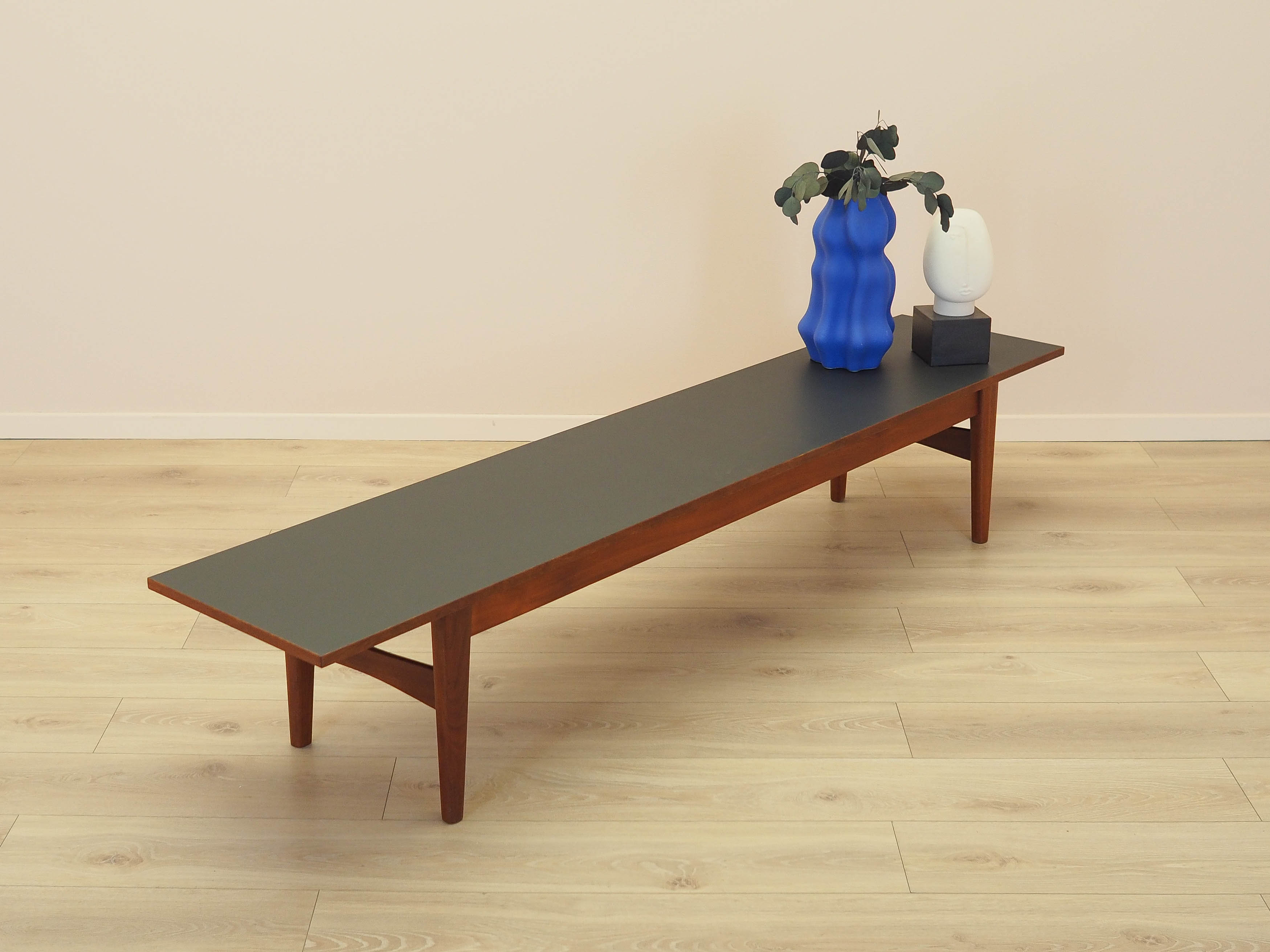 Teak Lowboard 1970s