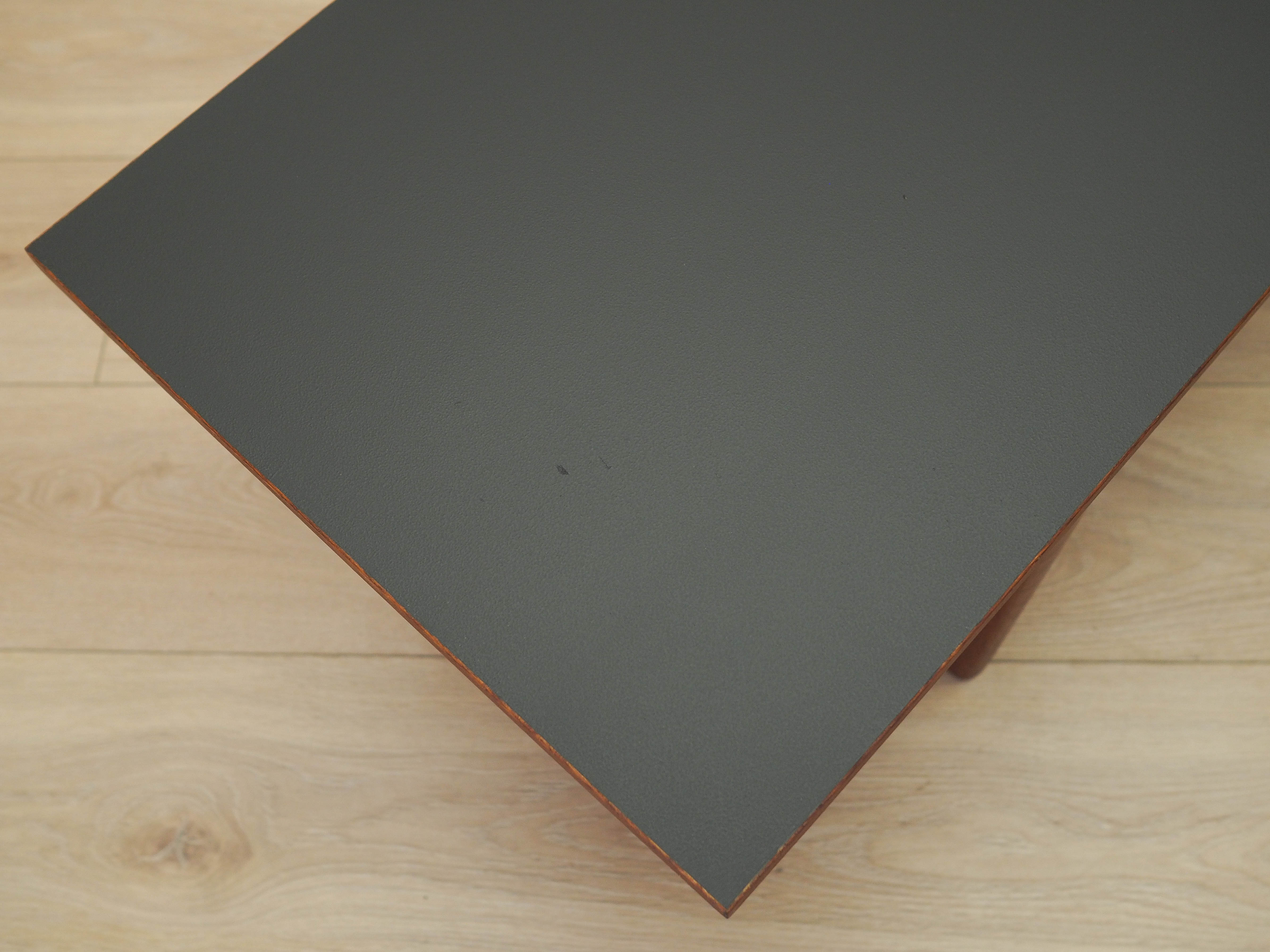 Teak Lowboard 1970s