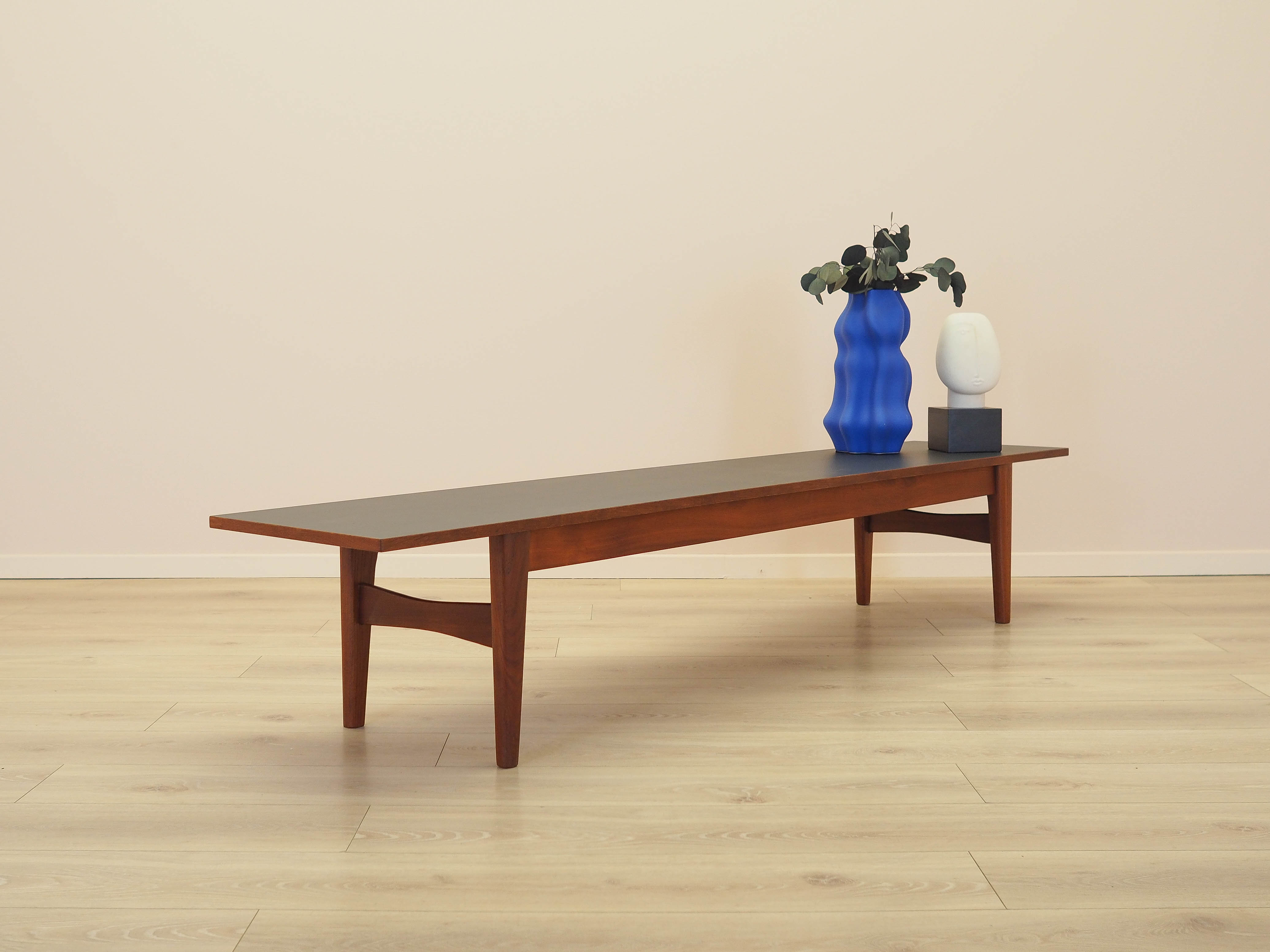 Teak Lowboard 1970s
