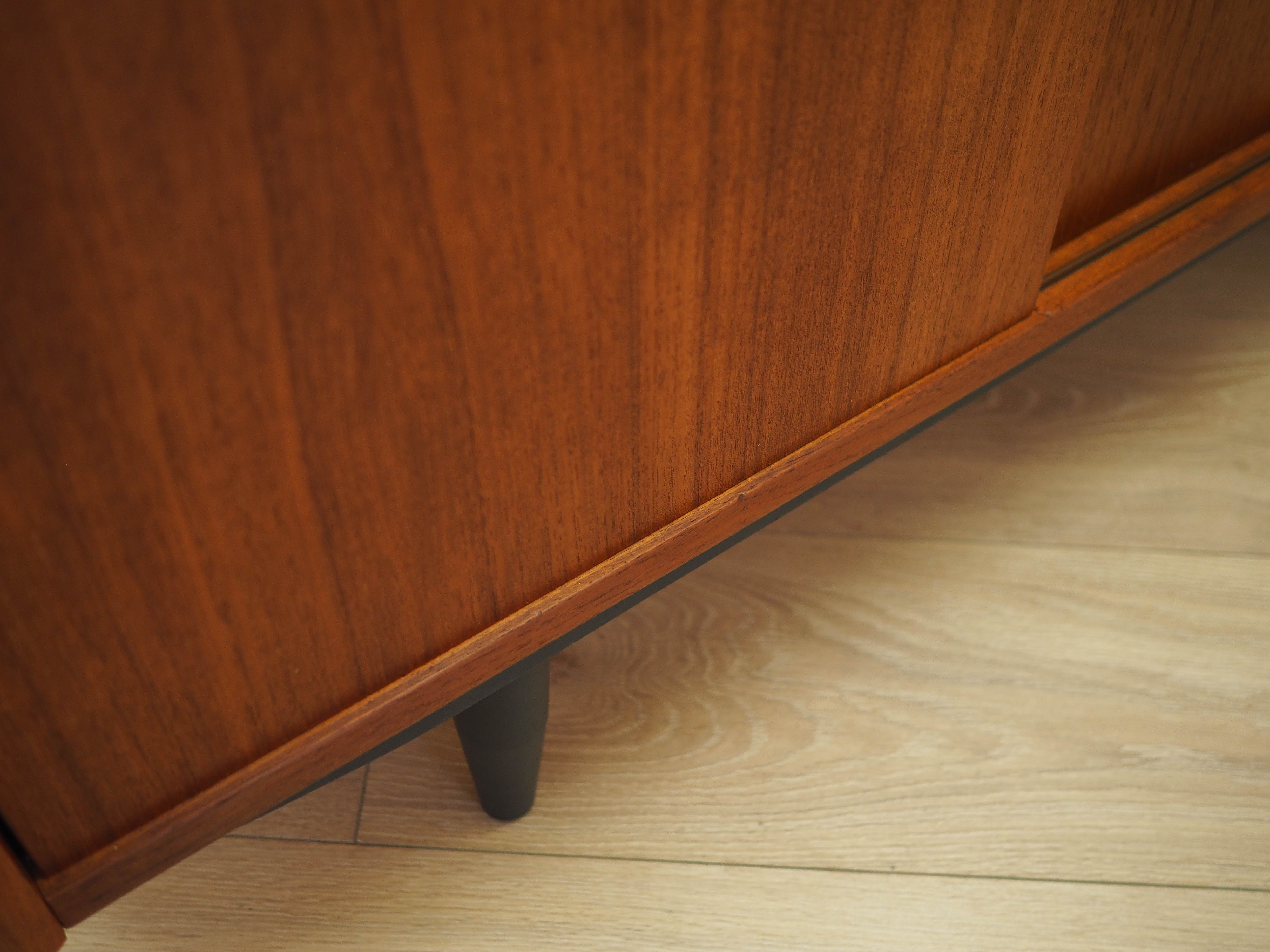 Teak Sideboard 1970s