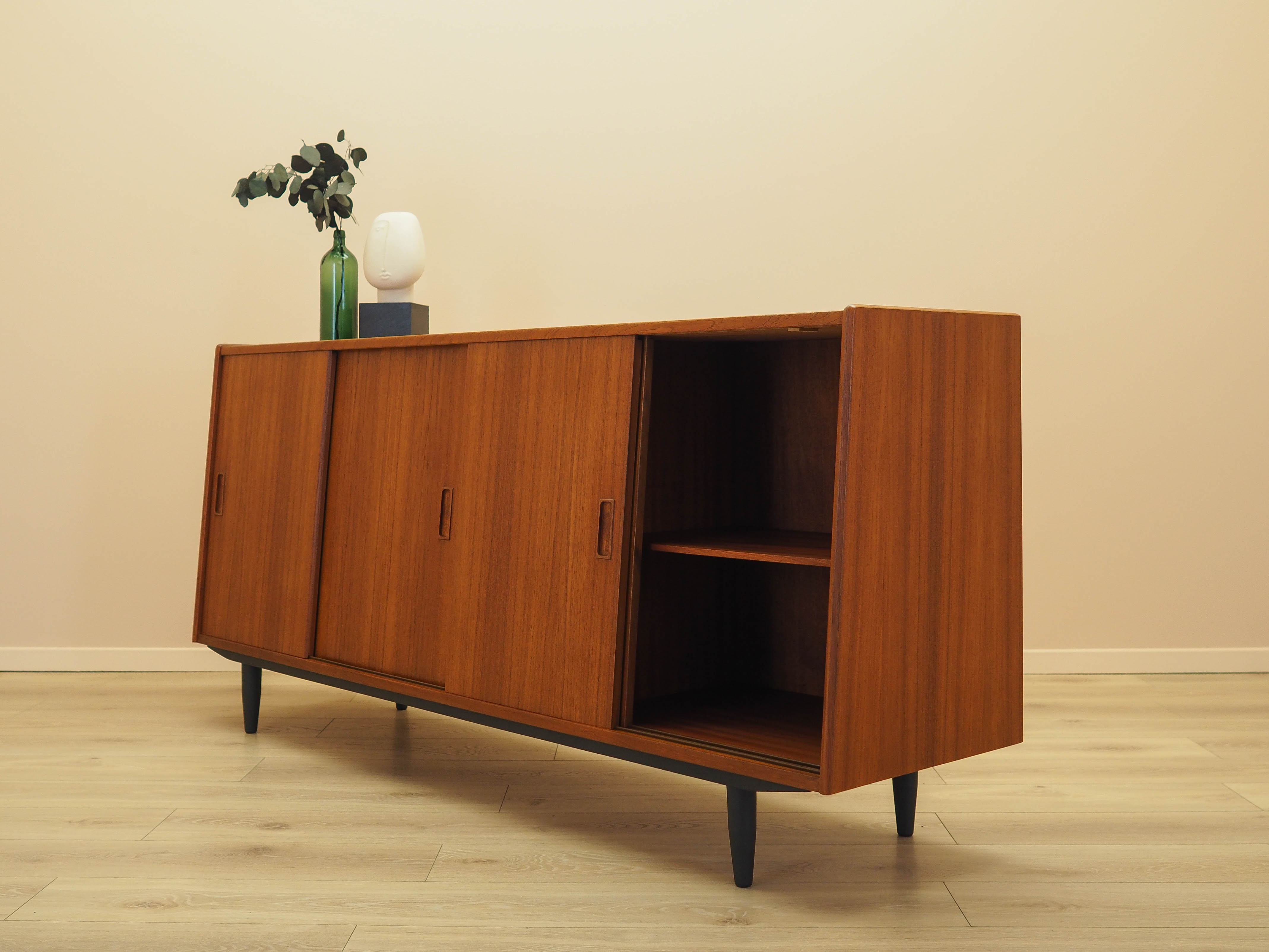 Teak Sideboard 1970s