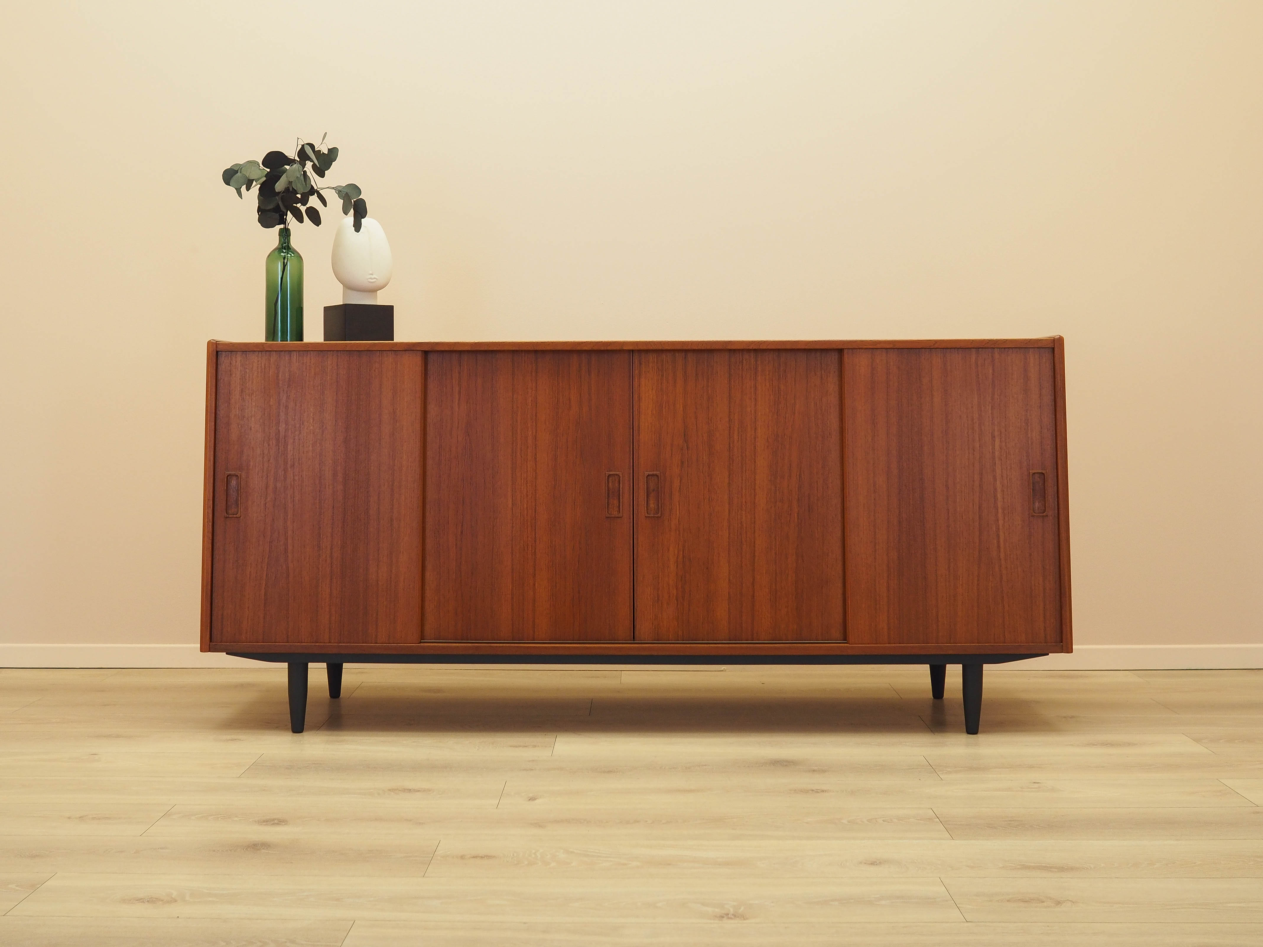Teak Sideboard 1970s