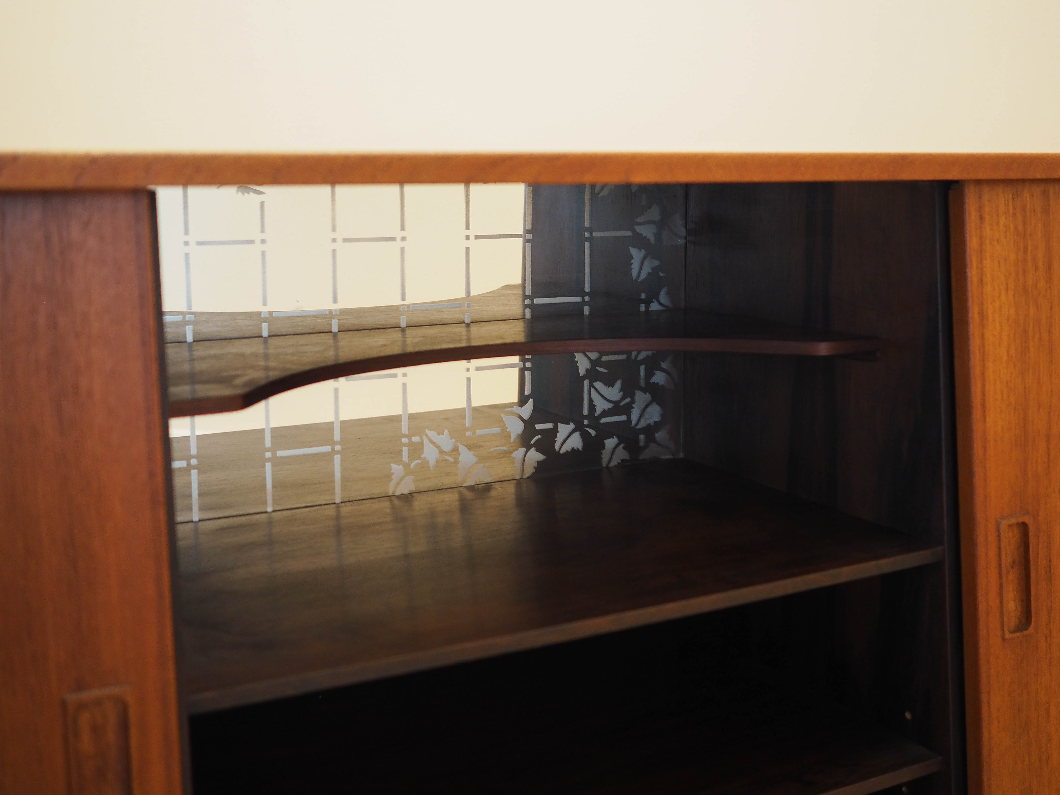 Teak Sideboard 1970s