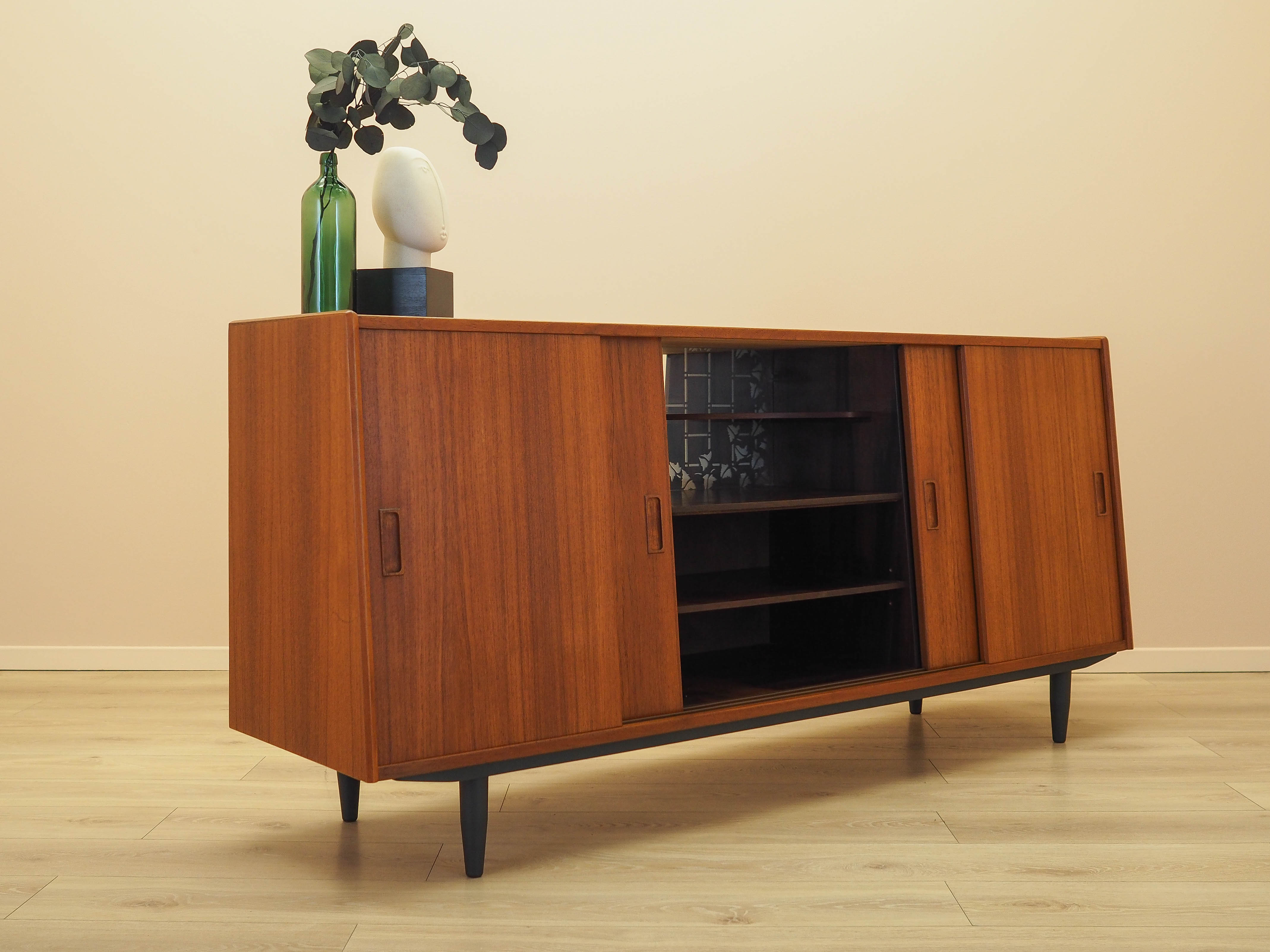 Teak Sideboard 1970s