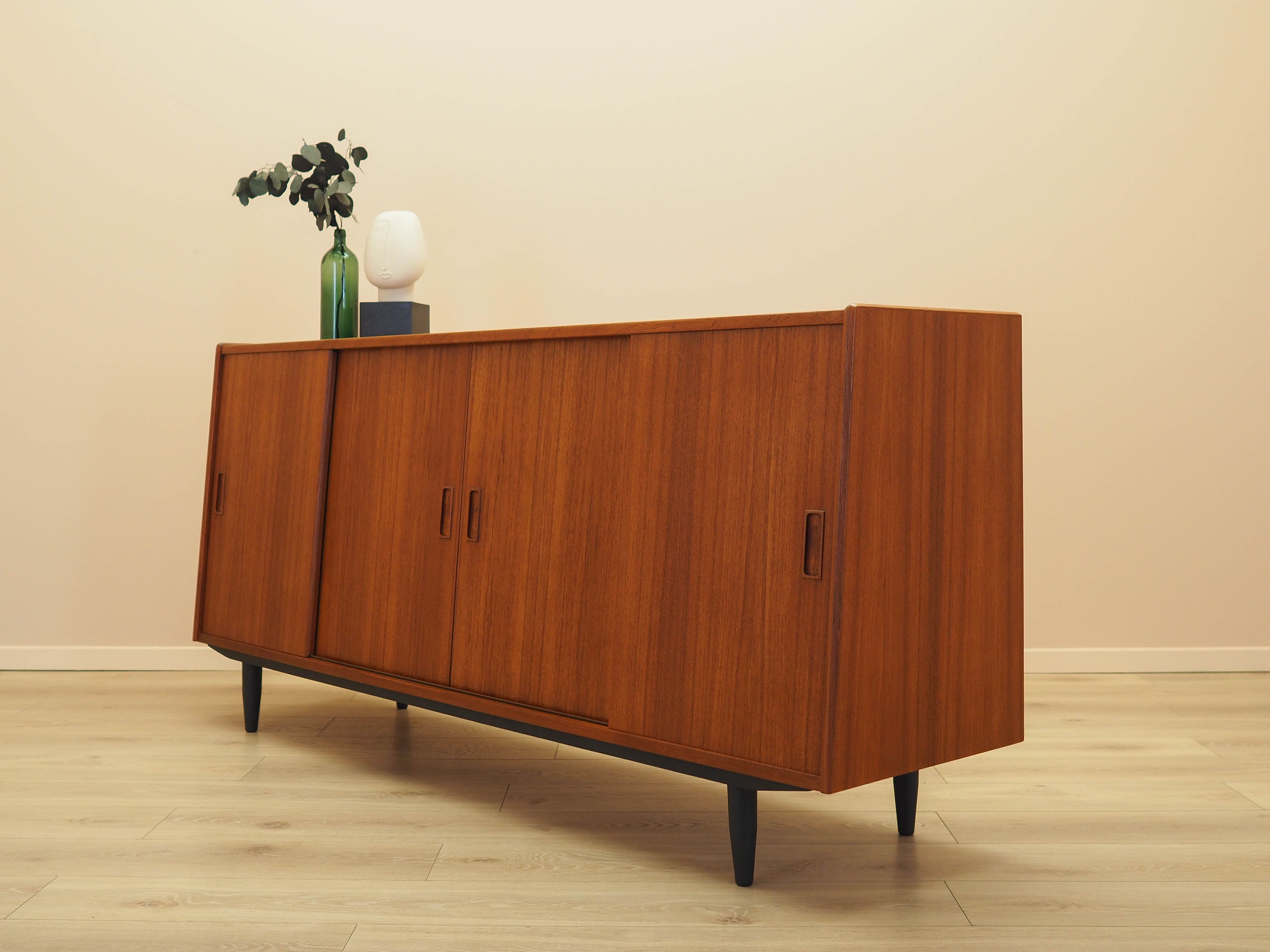 Teak Sideboard 1970s