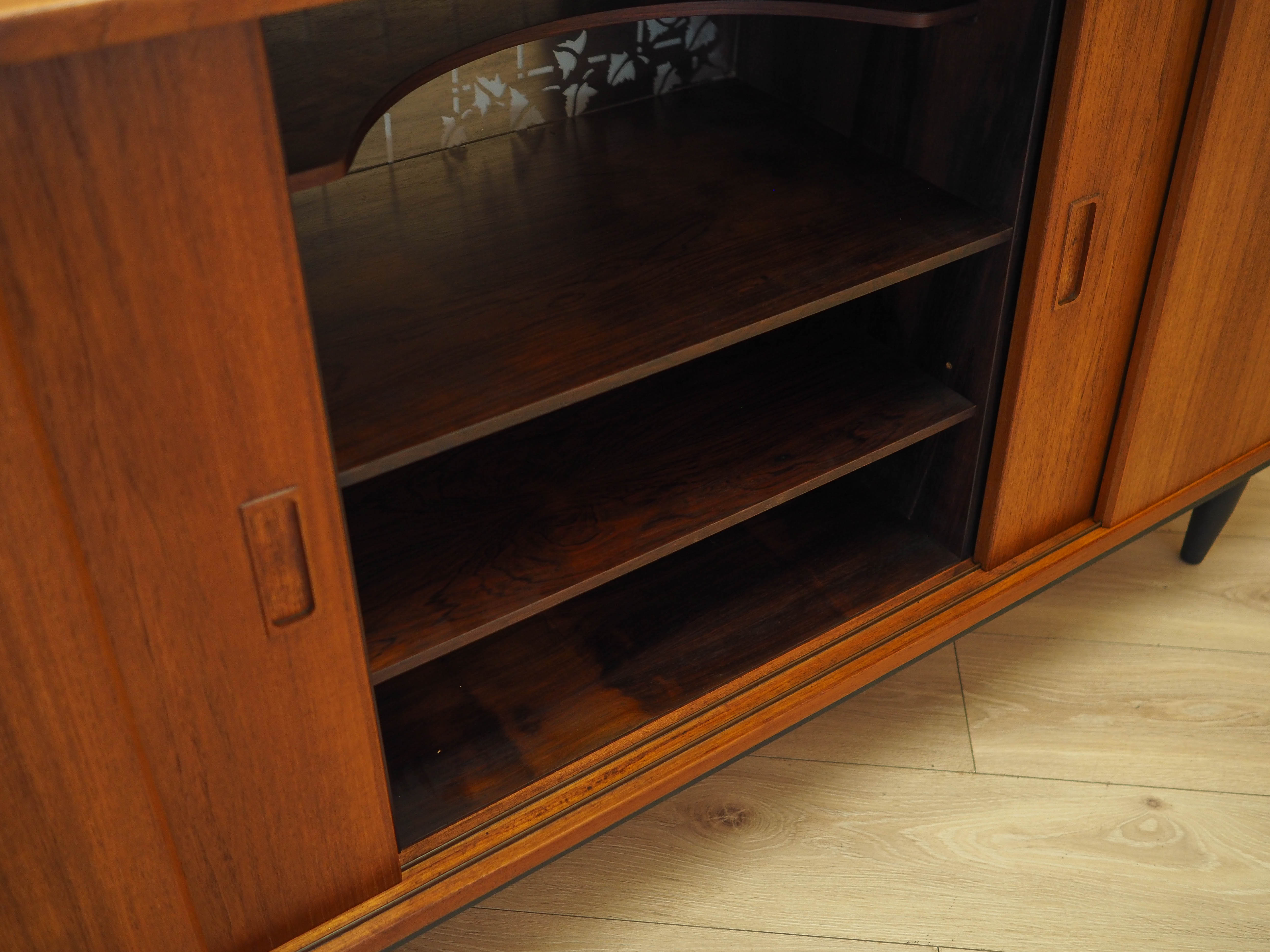 Teak Sideboard 1970s