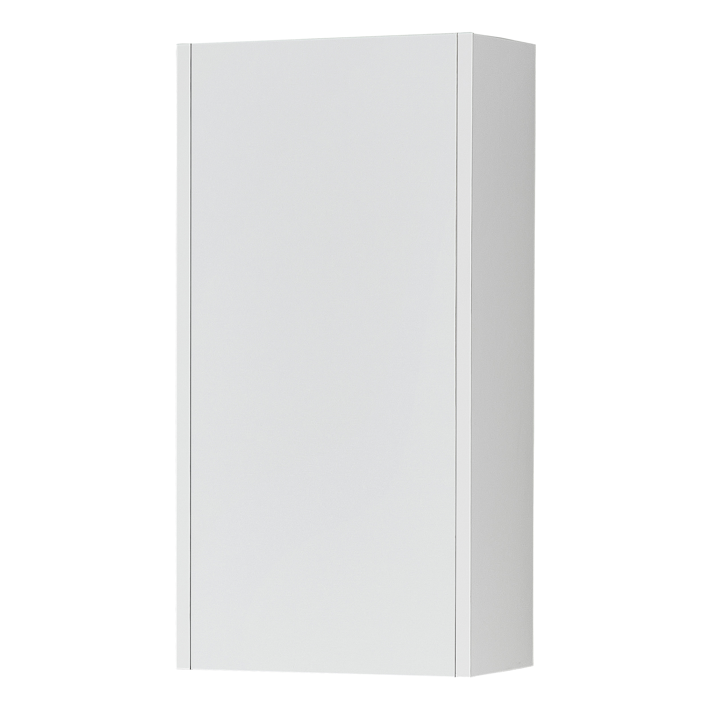 Hängeschrank Quickset 100 Matt Weiß