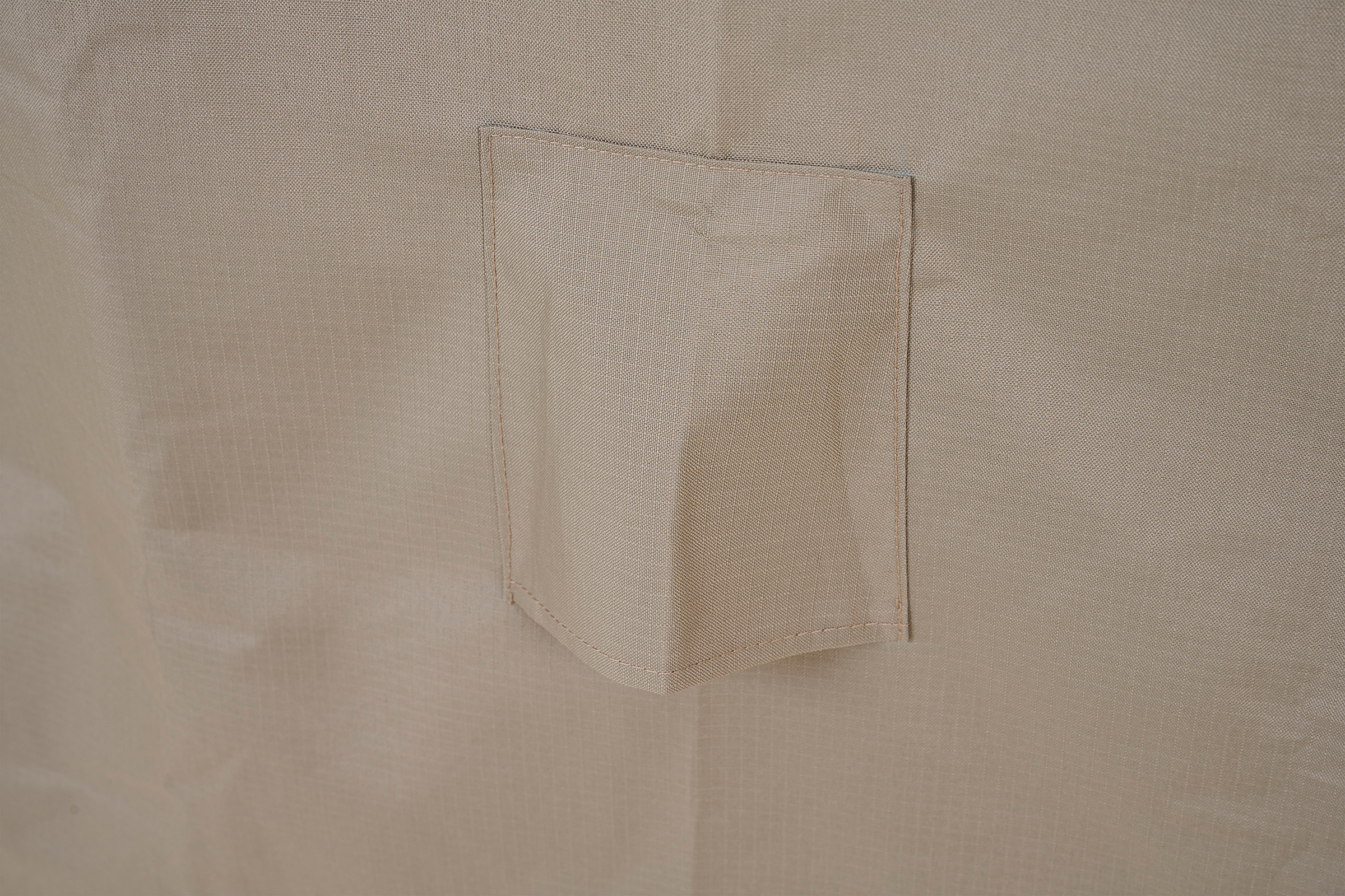 Loungeschutzhülle Lupun Typ B Beige