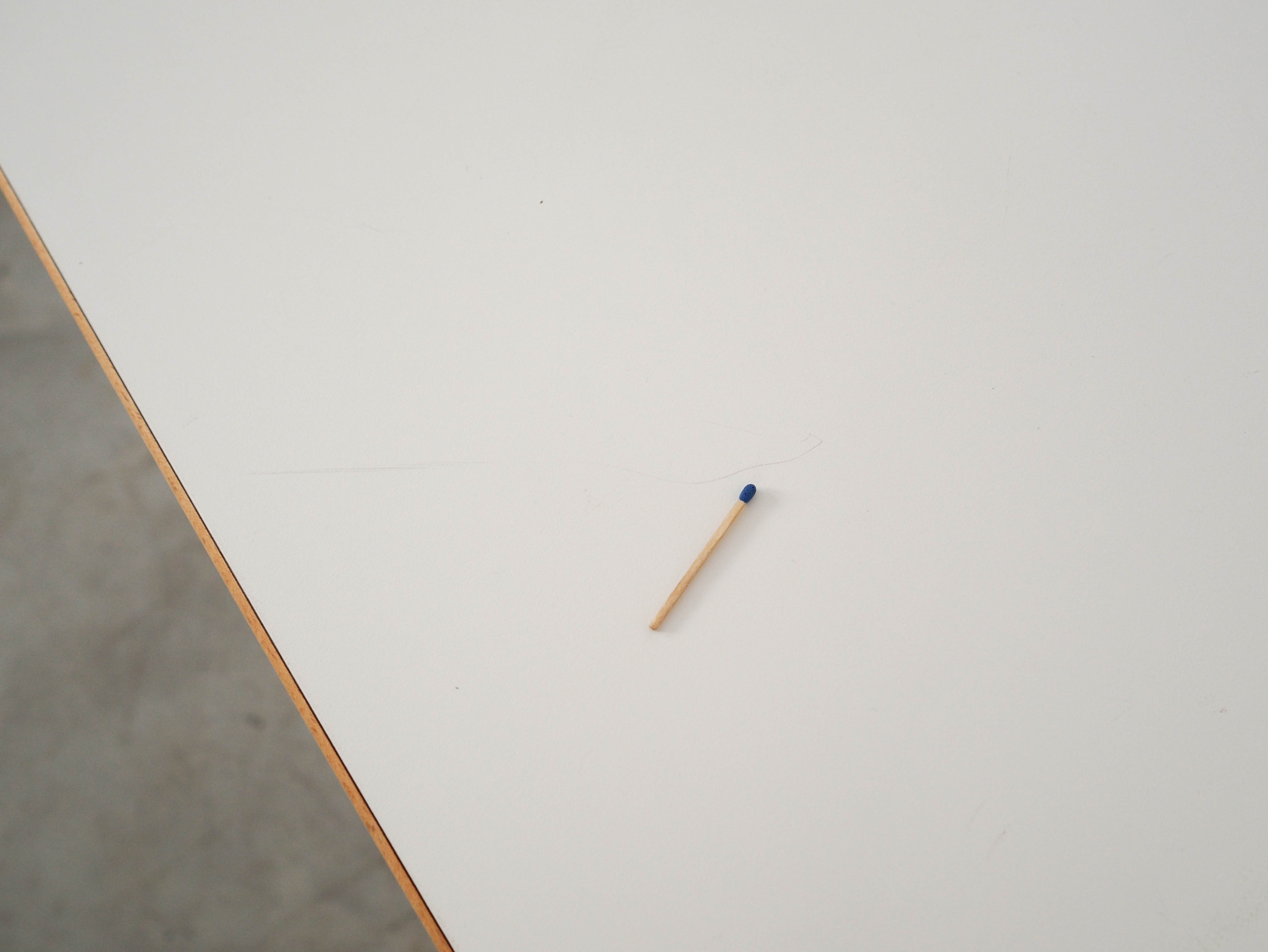 Laminated Table 2000s