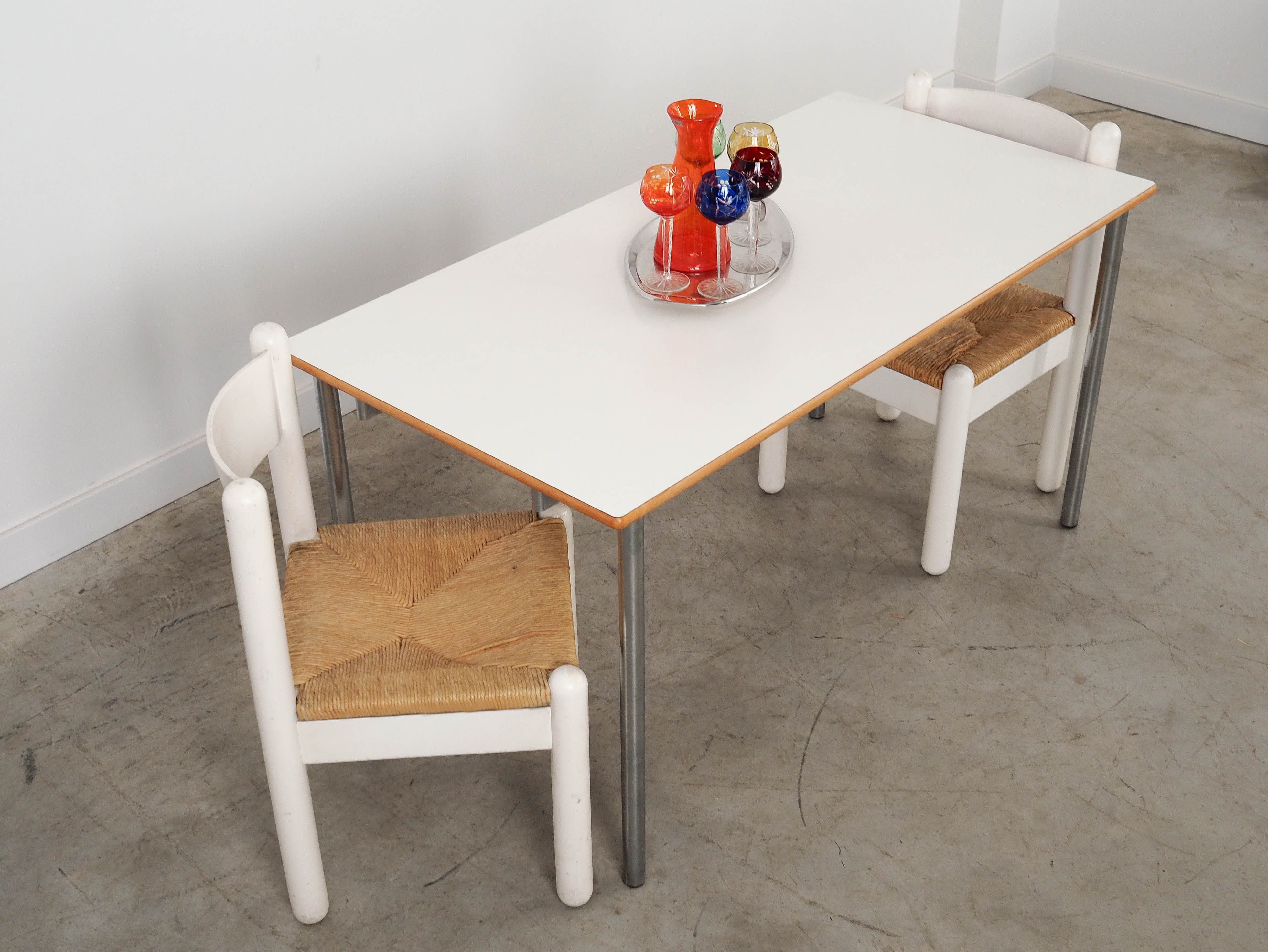 Laminated Table 2000s