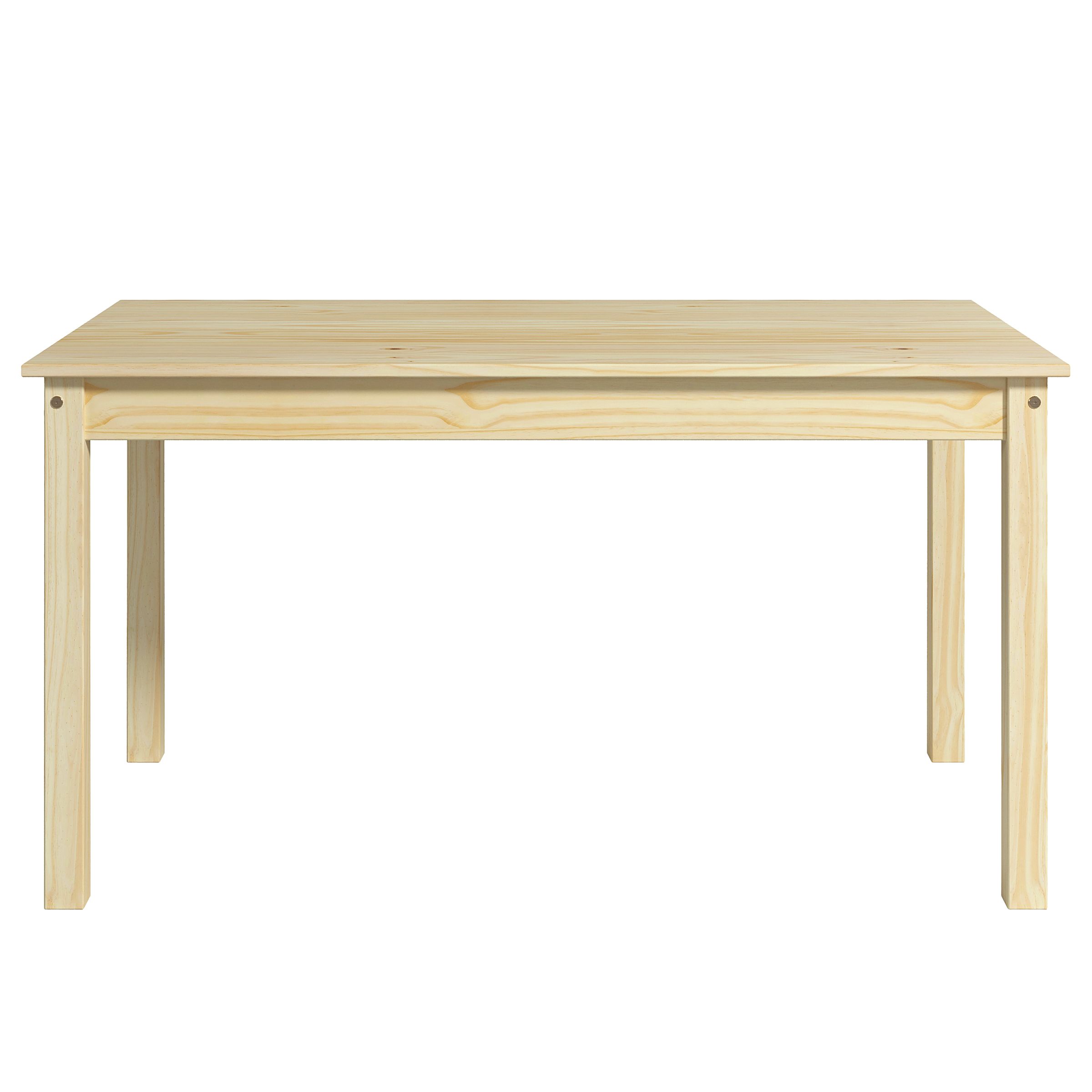 Massivholztisch HAIYO Kiefer