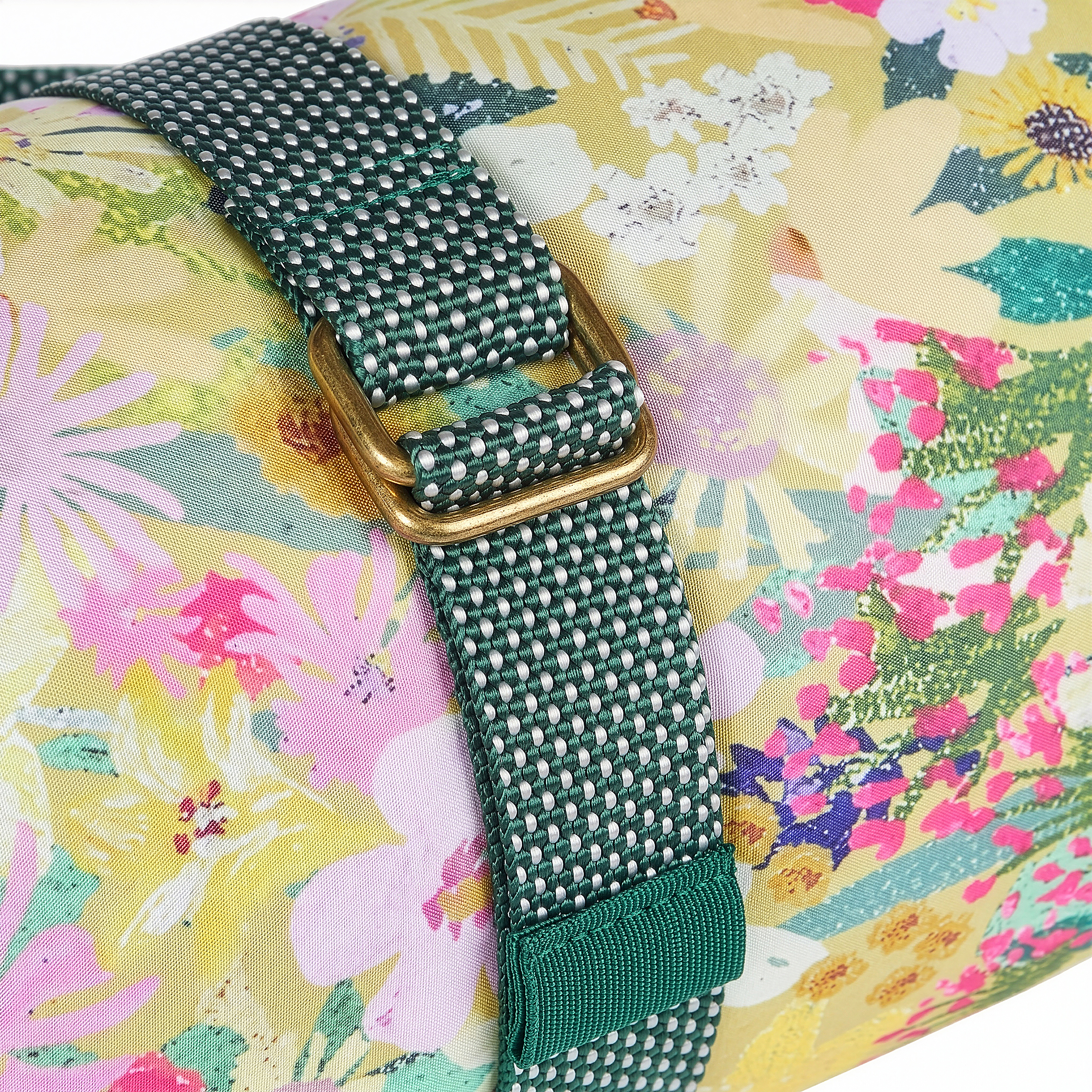 Picknickdecke PICNIC DELUXE Primavera Baumwoll