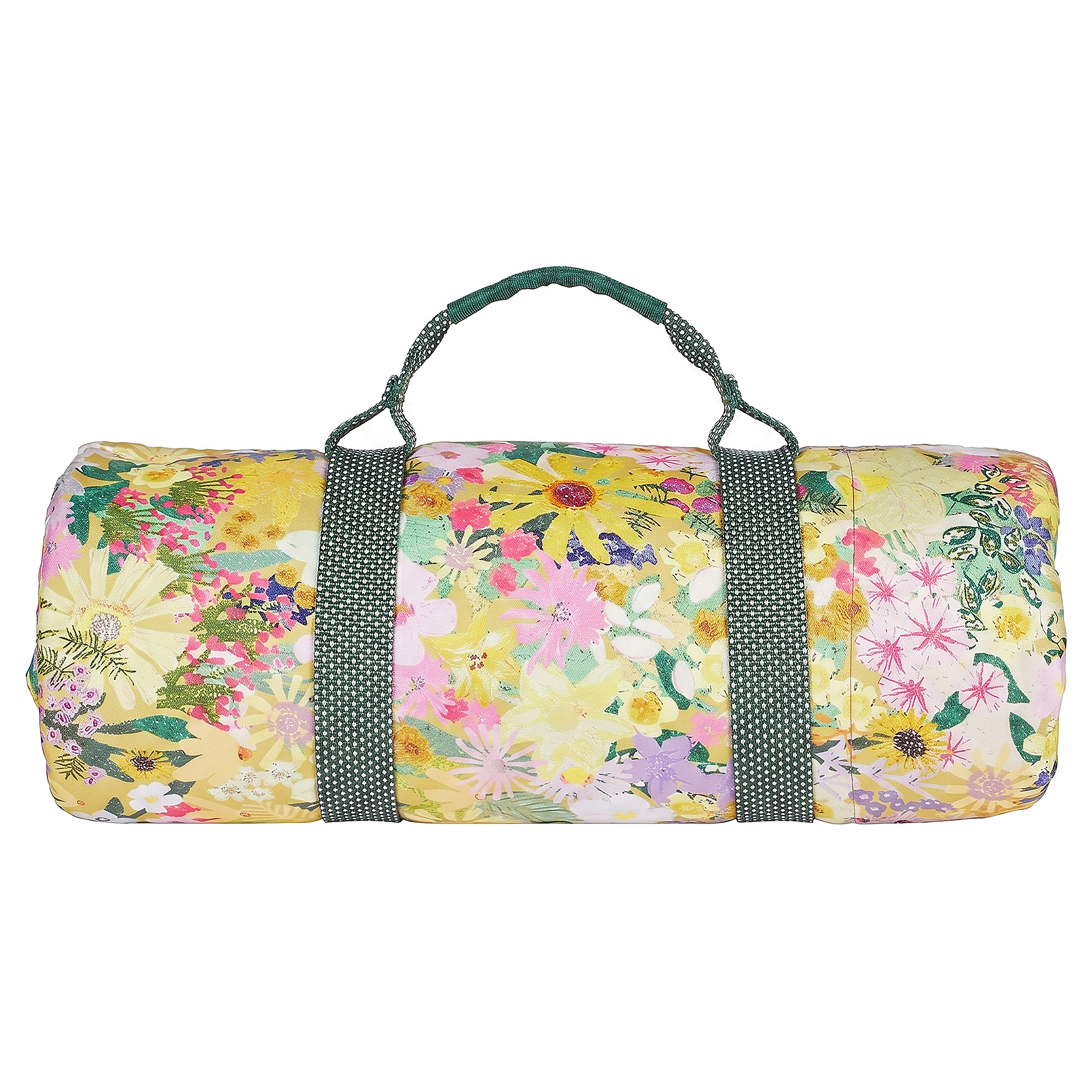 Picknickdecke PICNIC DELUXE Primavera Baumwoll