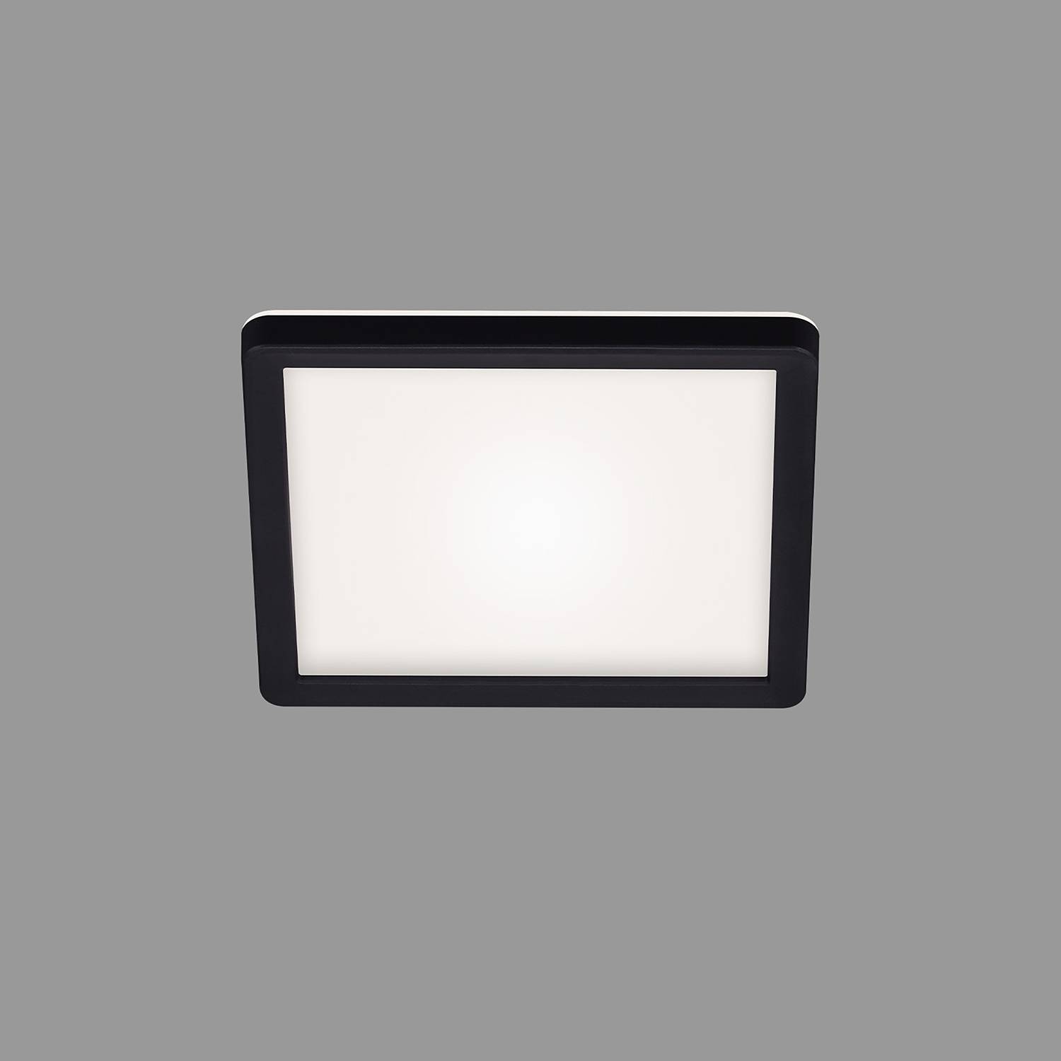LED-Deckenleuchte Slim XIV Polycarbonat 1-flammig
