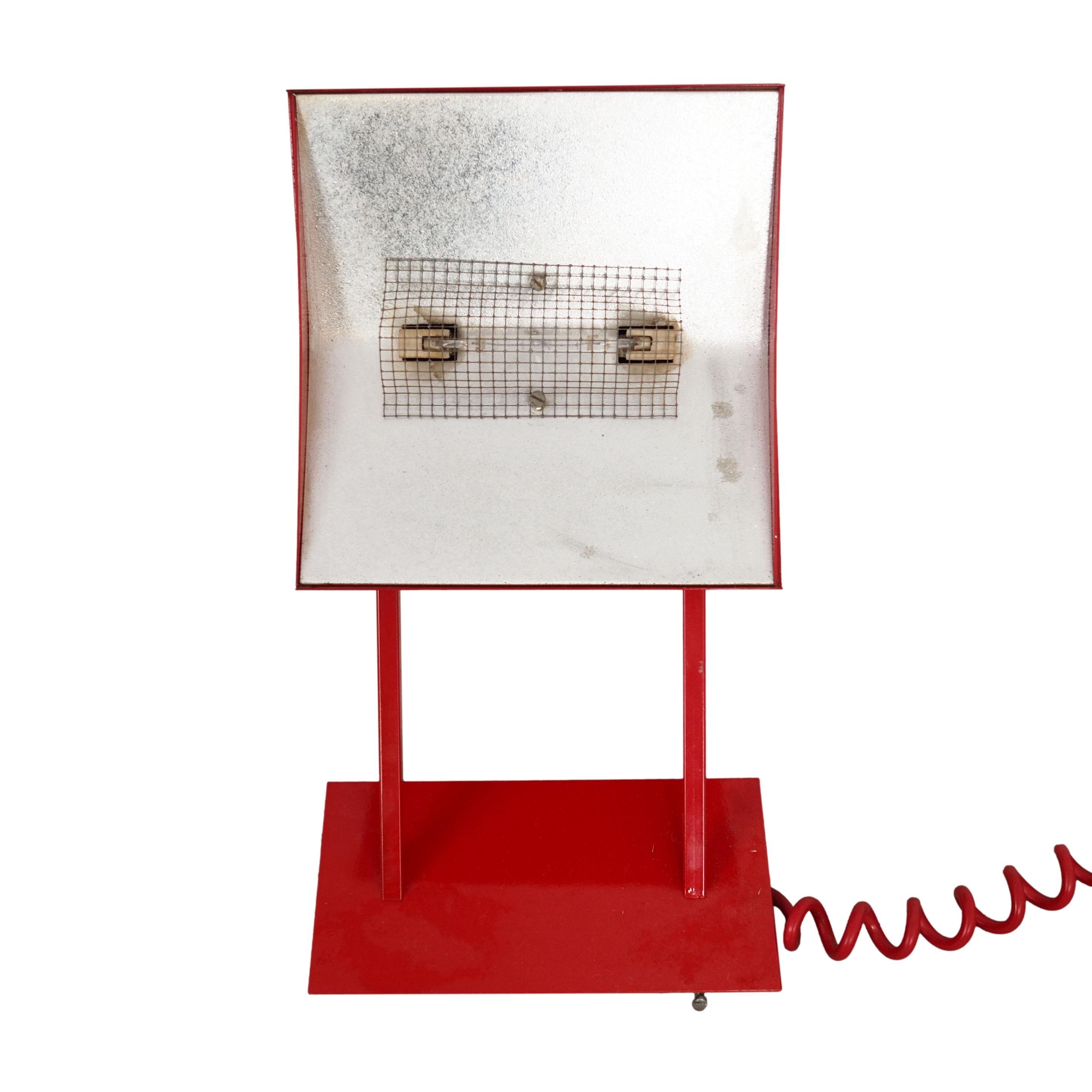 Wall lamp 1960s