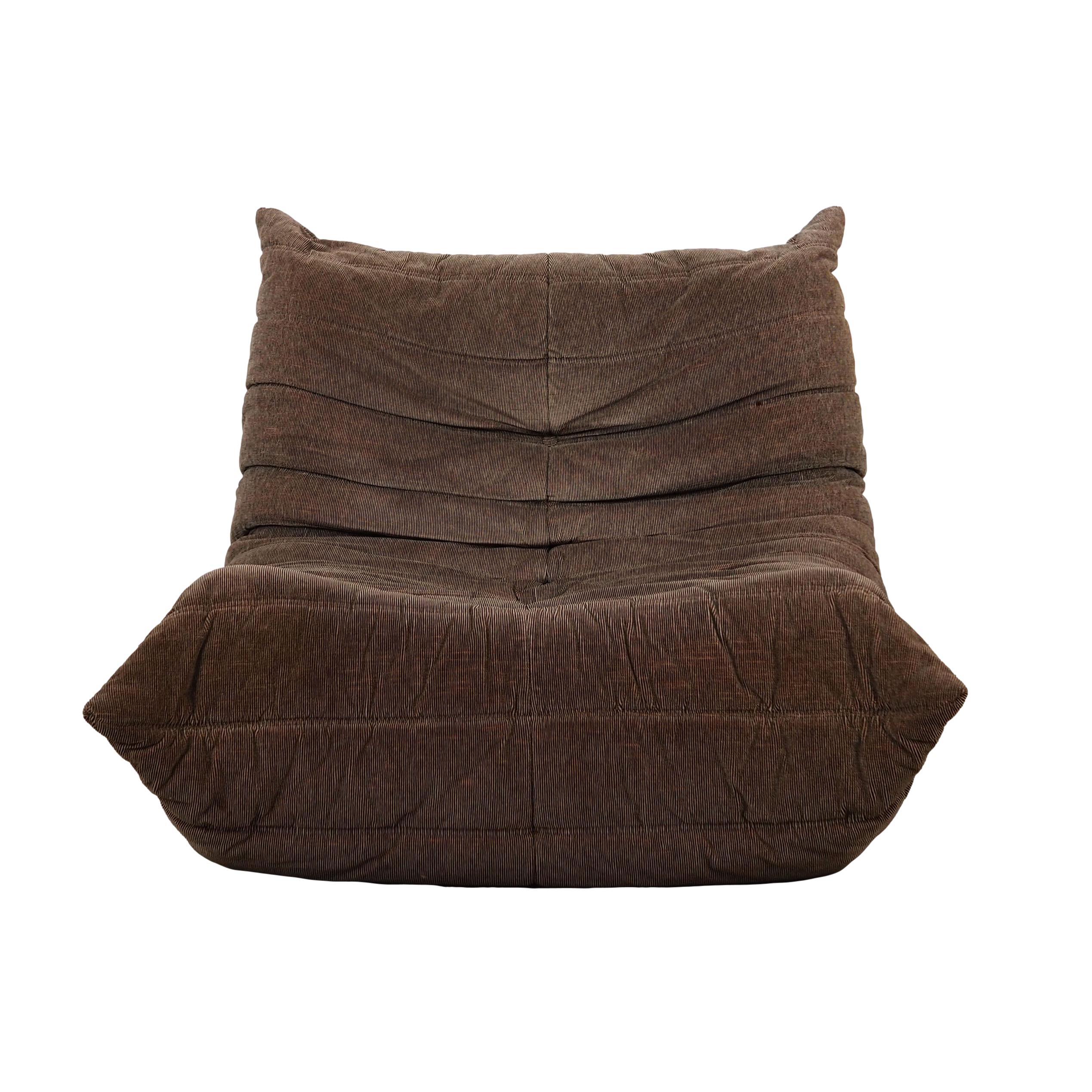 Togo Lounge Chair 1970s