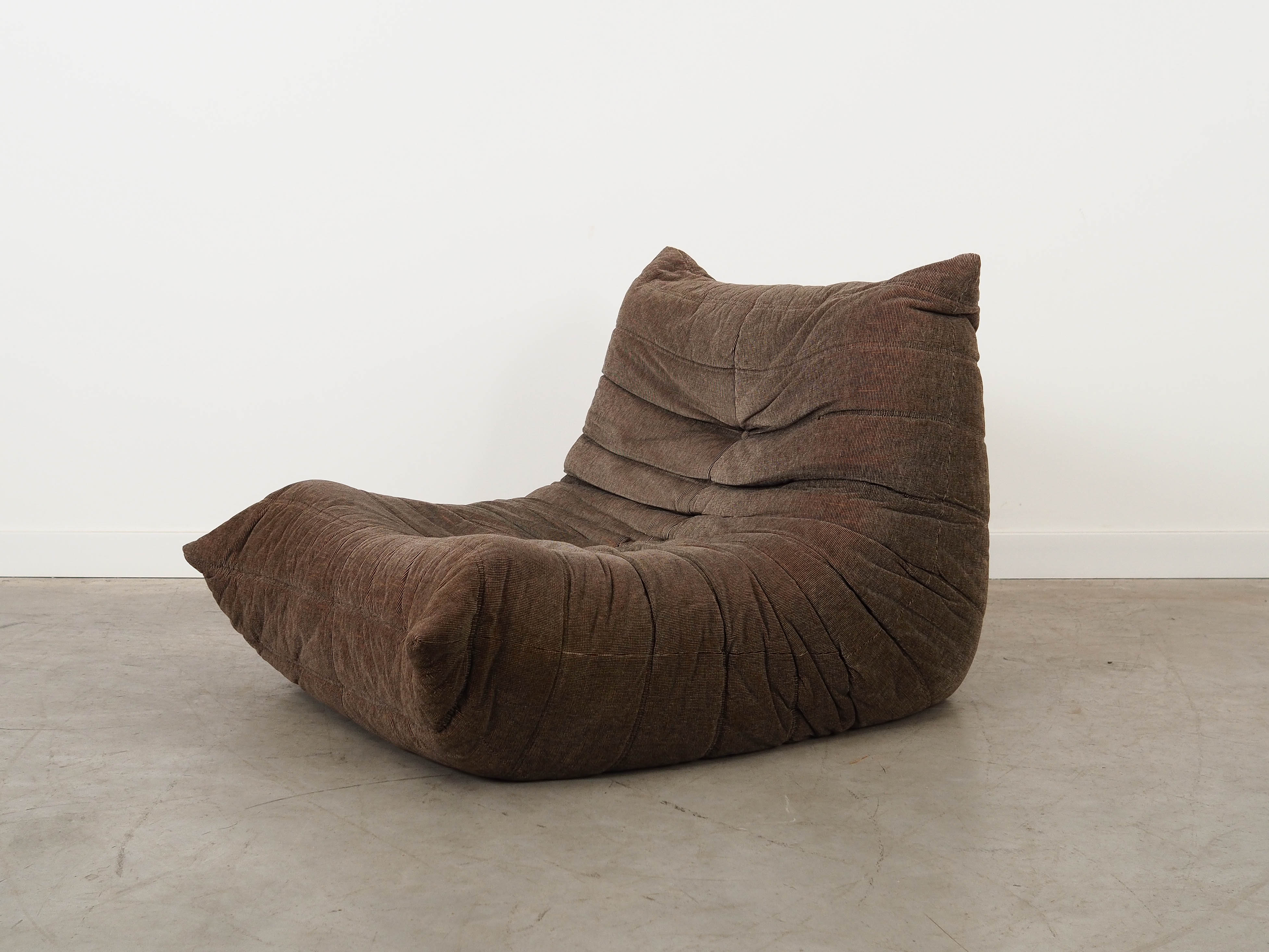 Togo Lounge Chair 1970s