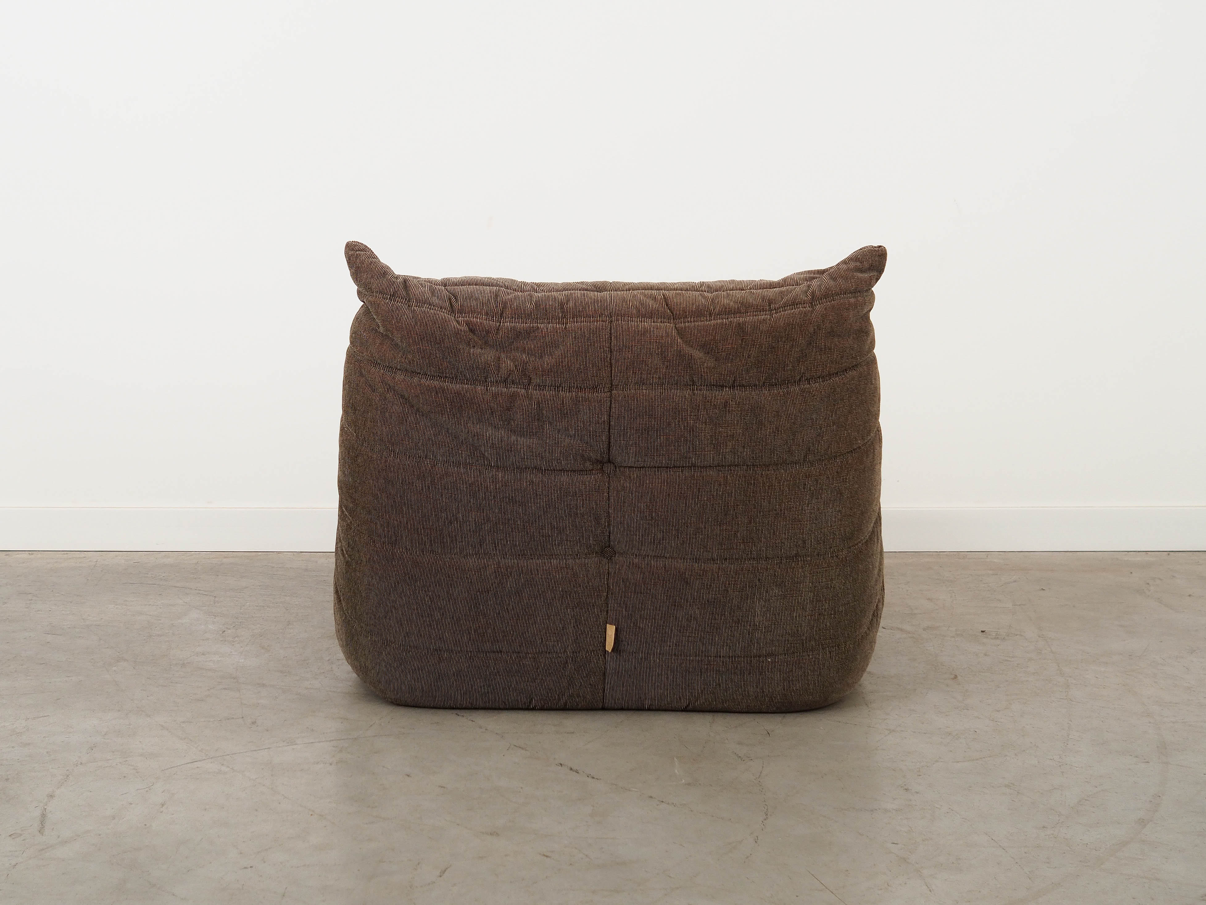 Togo Lounge Chair 1970s