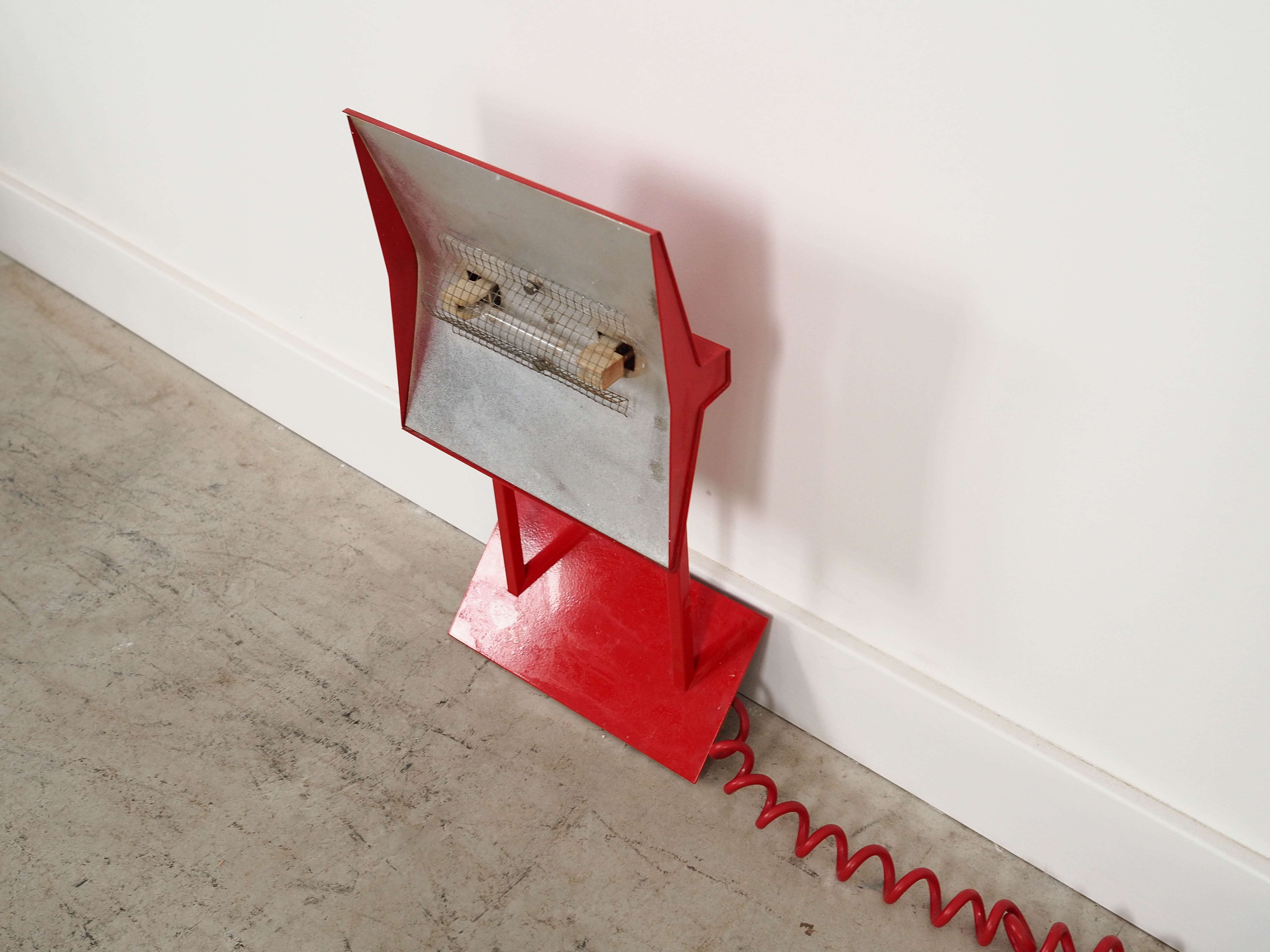 Wall lamp 1960s