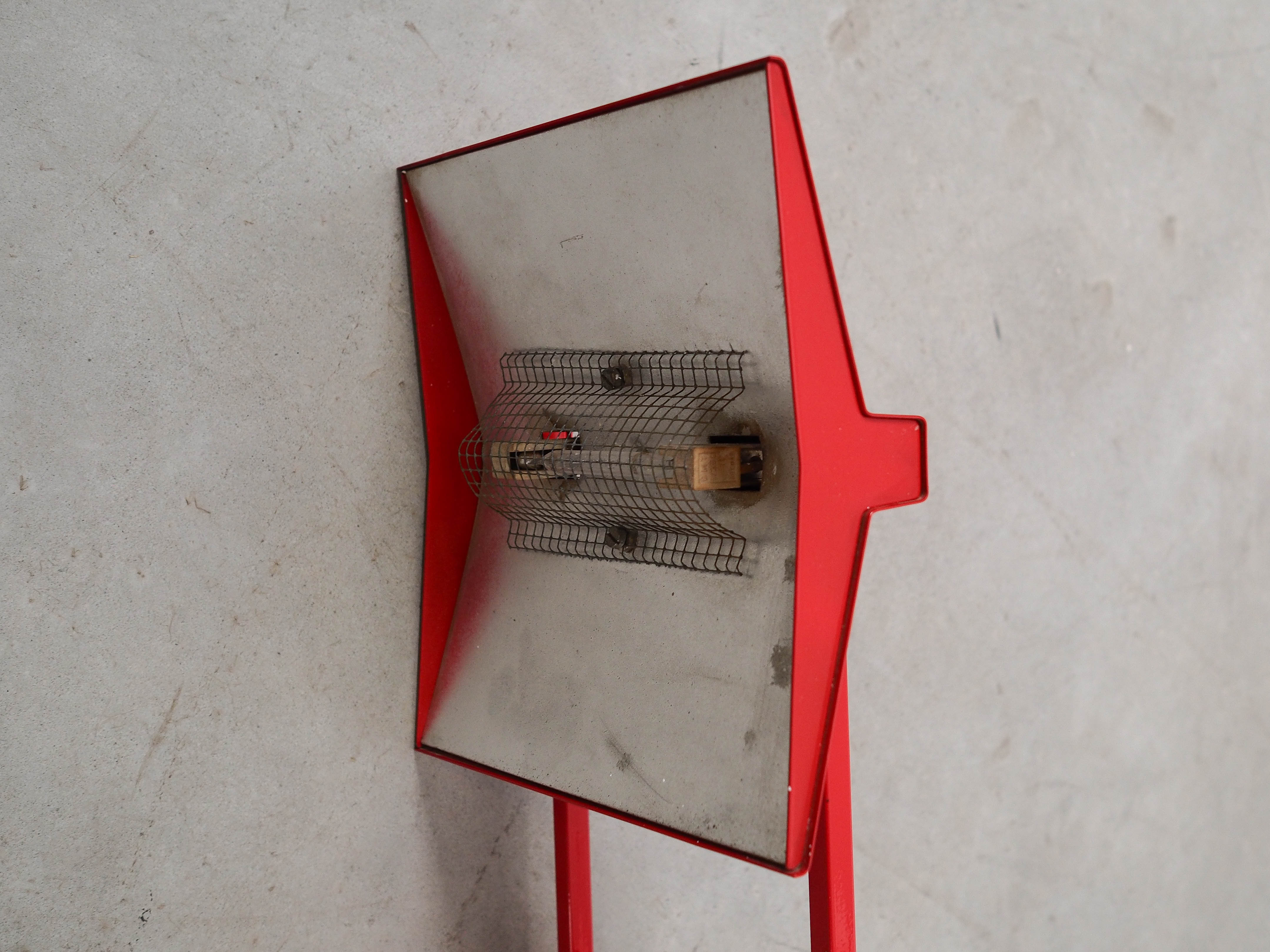Wall lamp 1960s