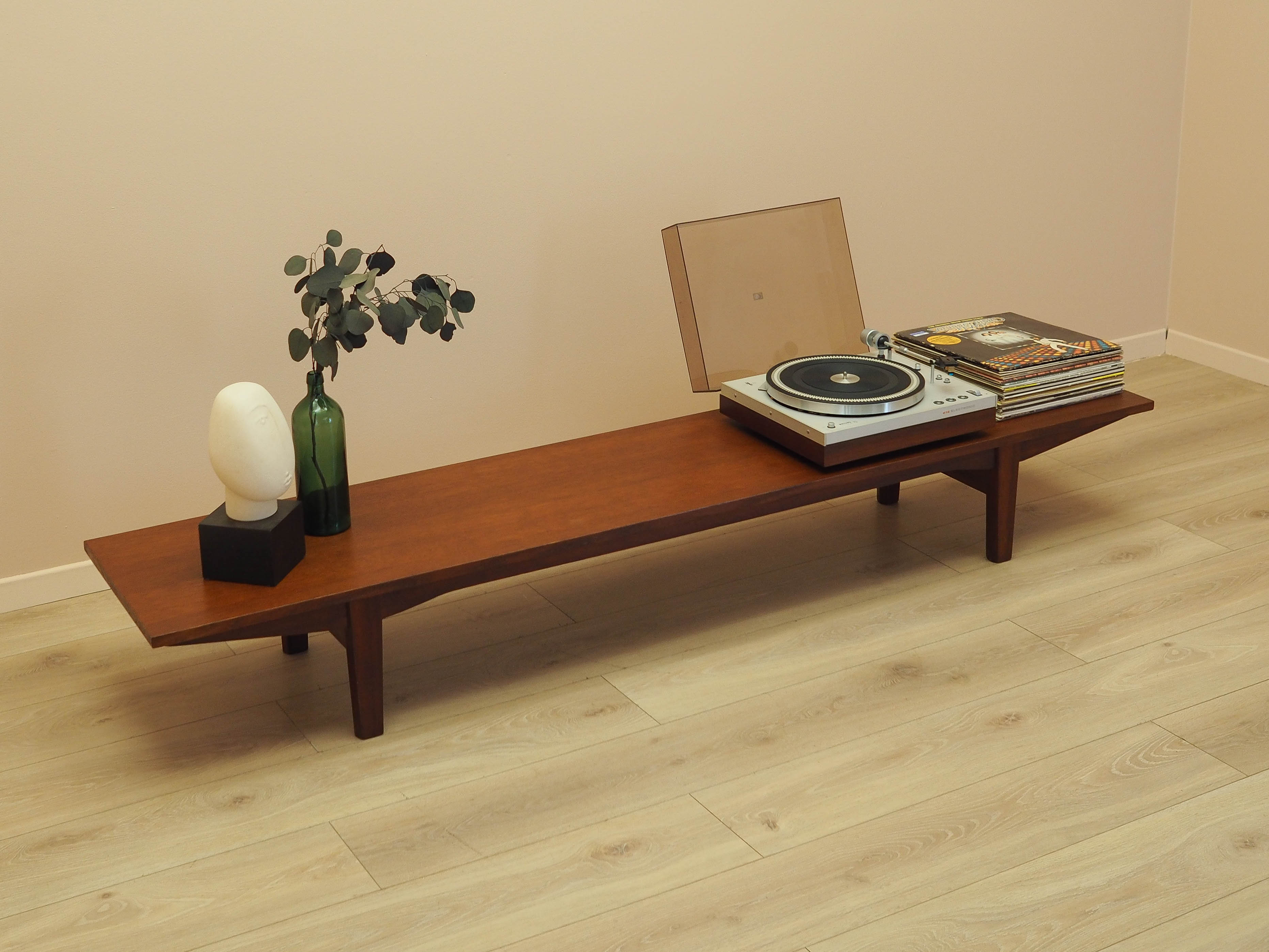 Lowboard 1970s
