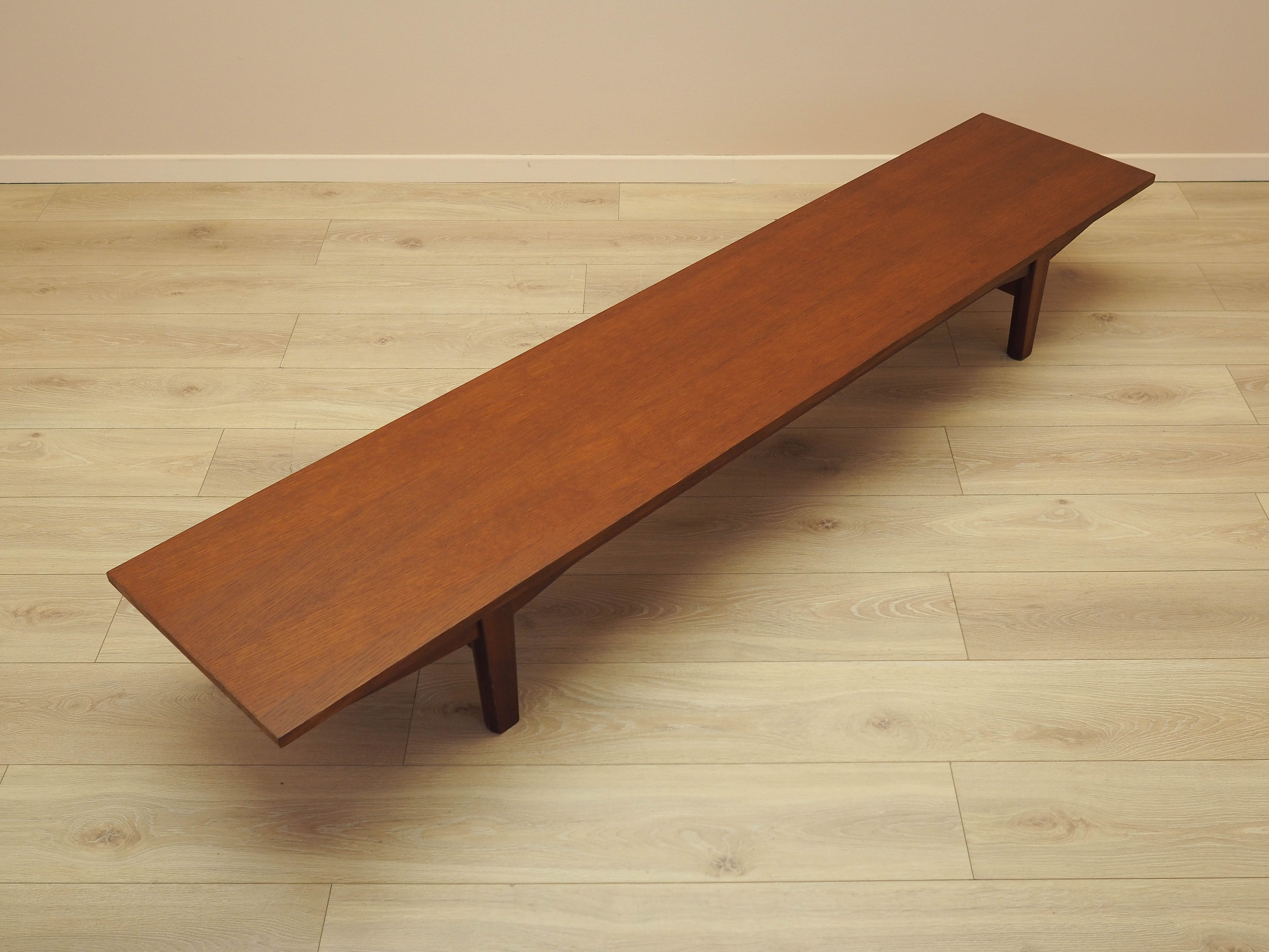 Lowboard 1970er Jahre