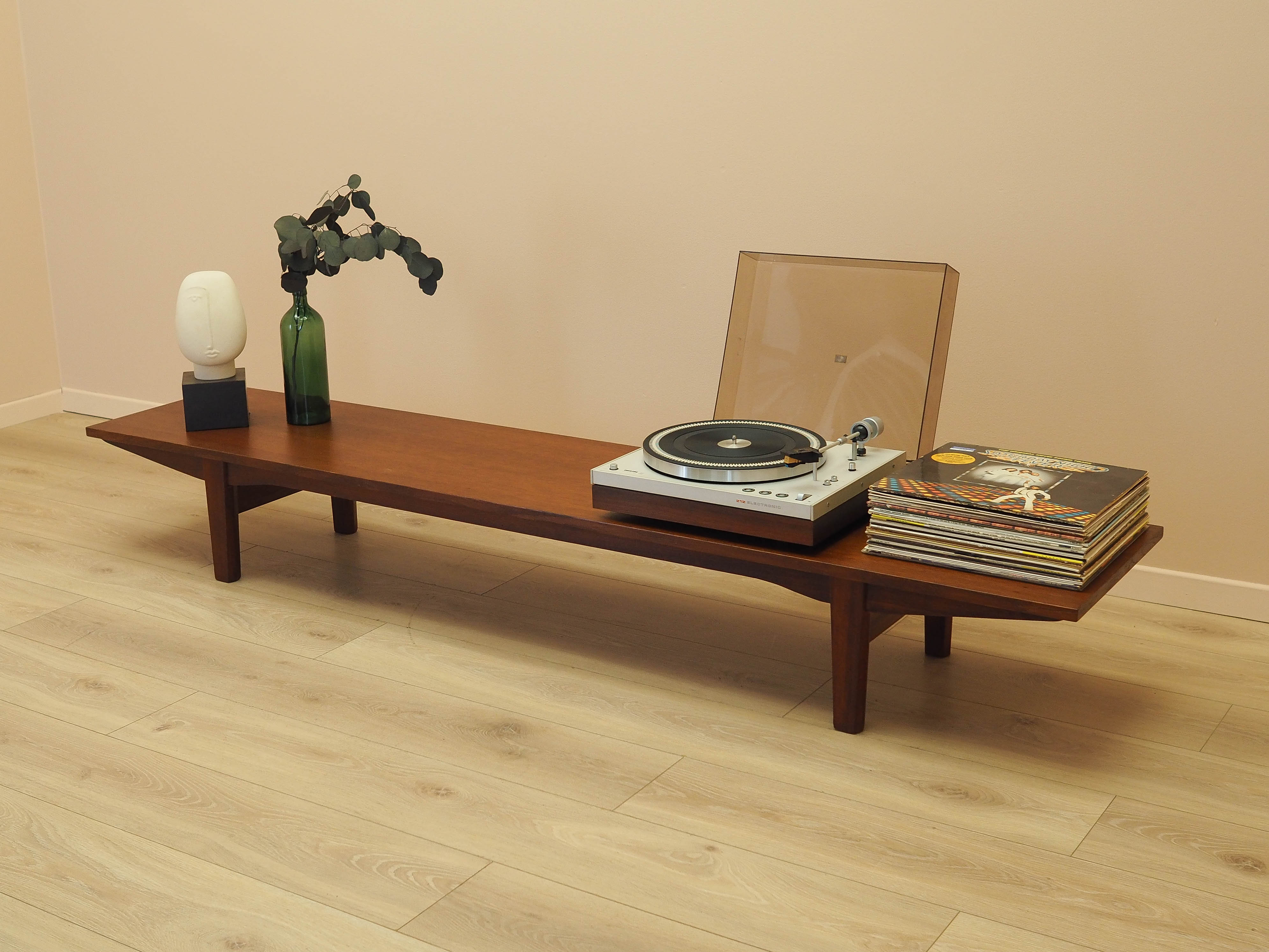 Lowboard 1970s