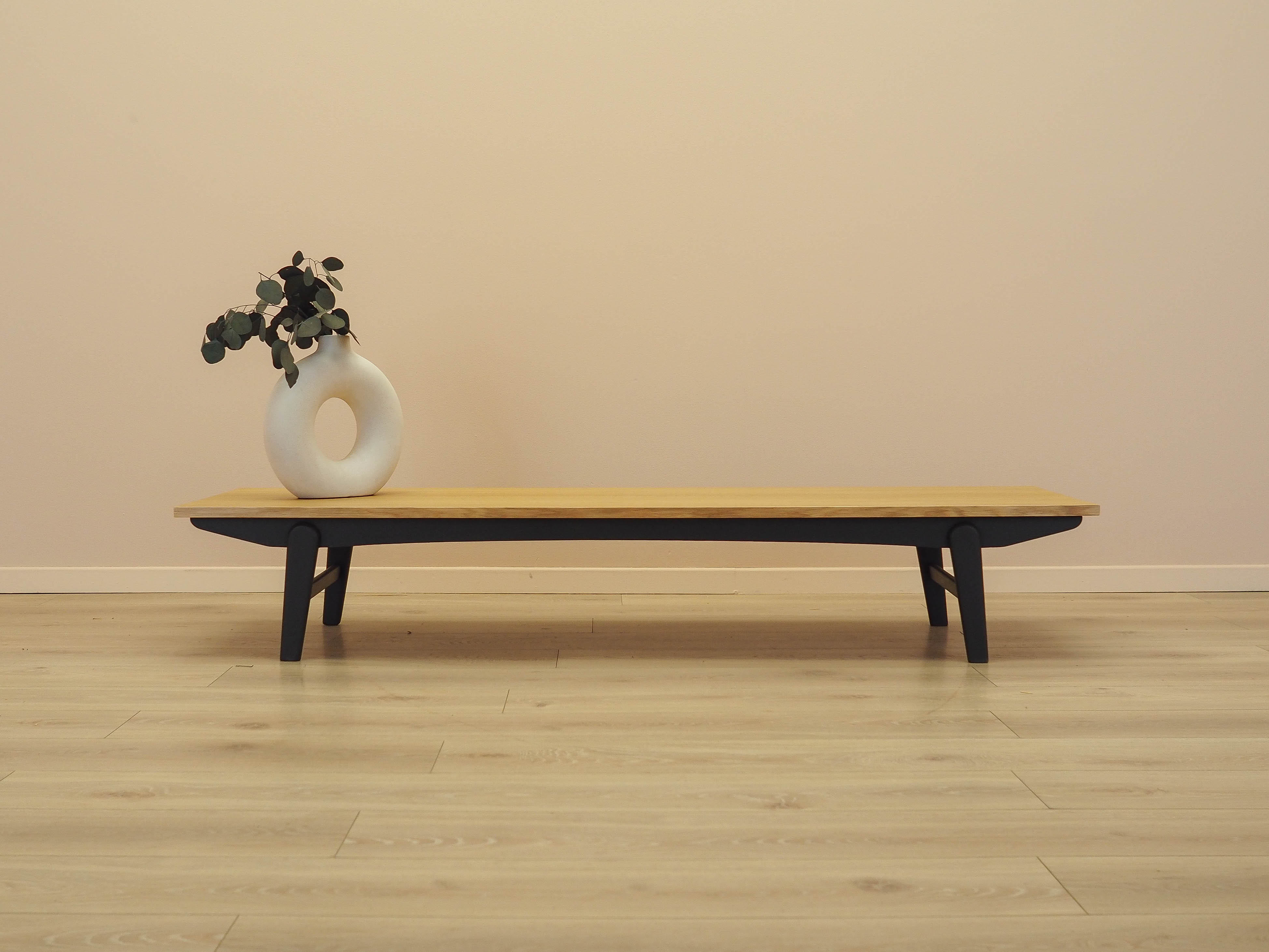 Oak Lowboard 1970s