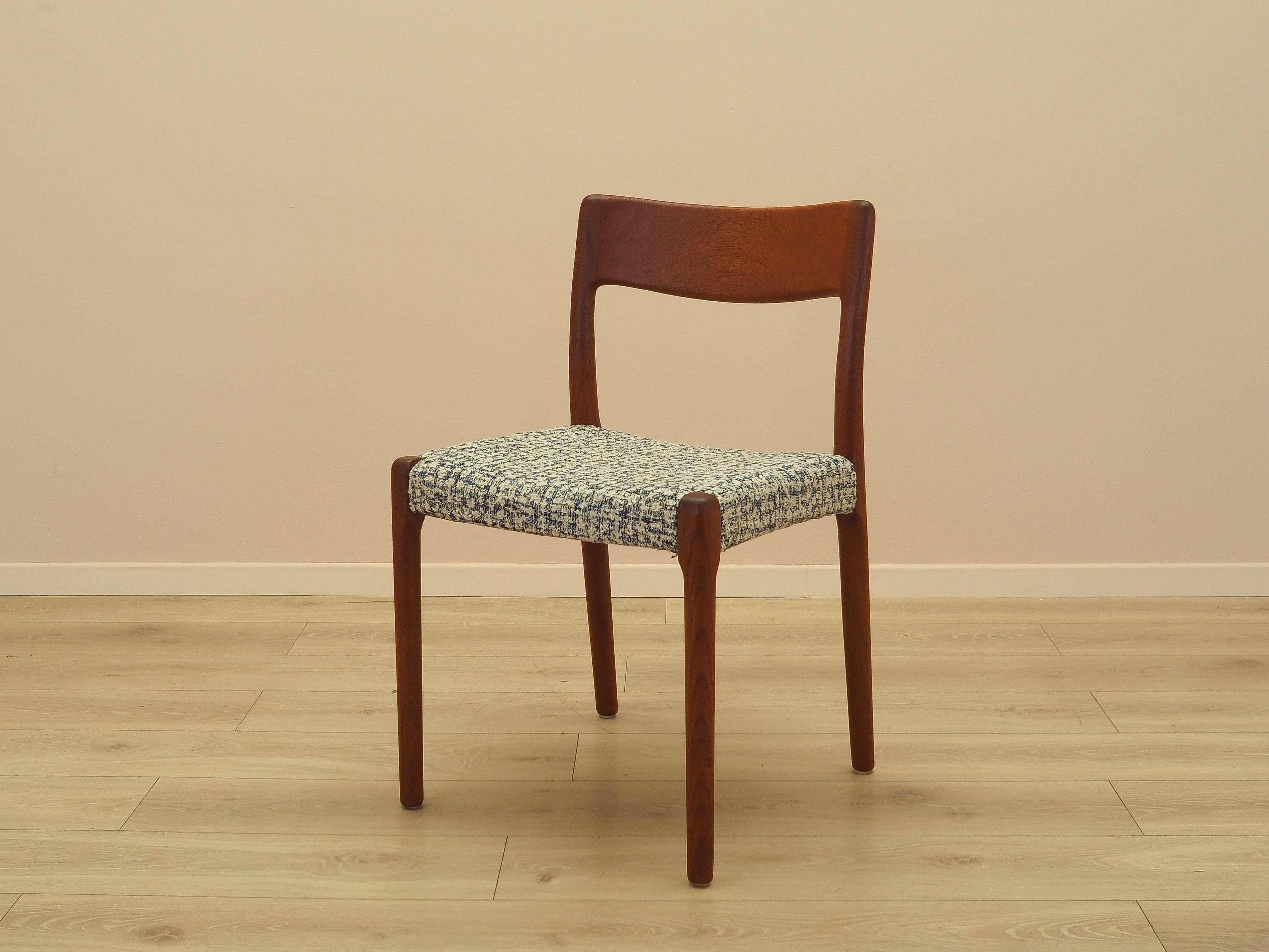 Teak chair 1960s