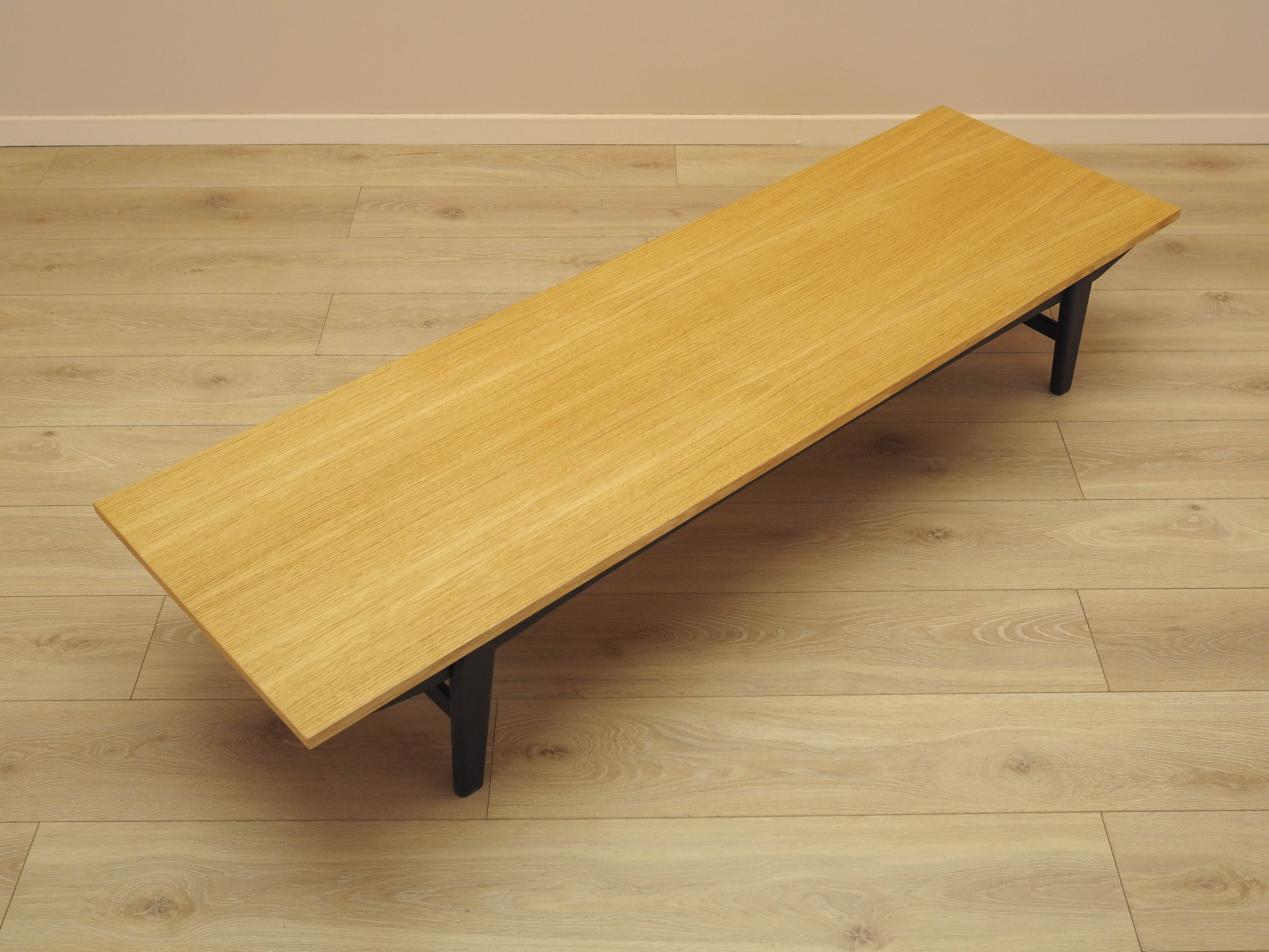 Oak Lowboard 1970s