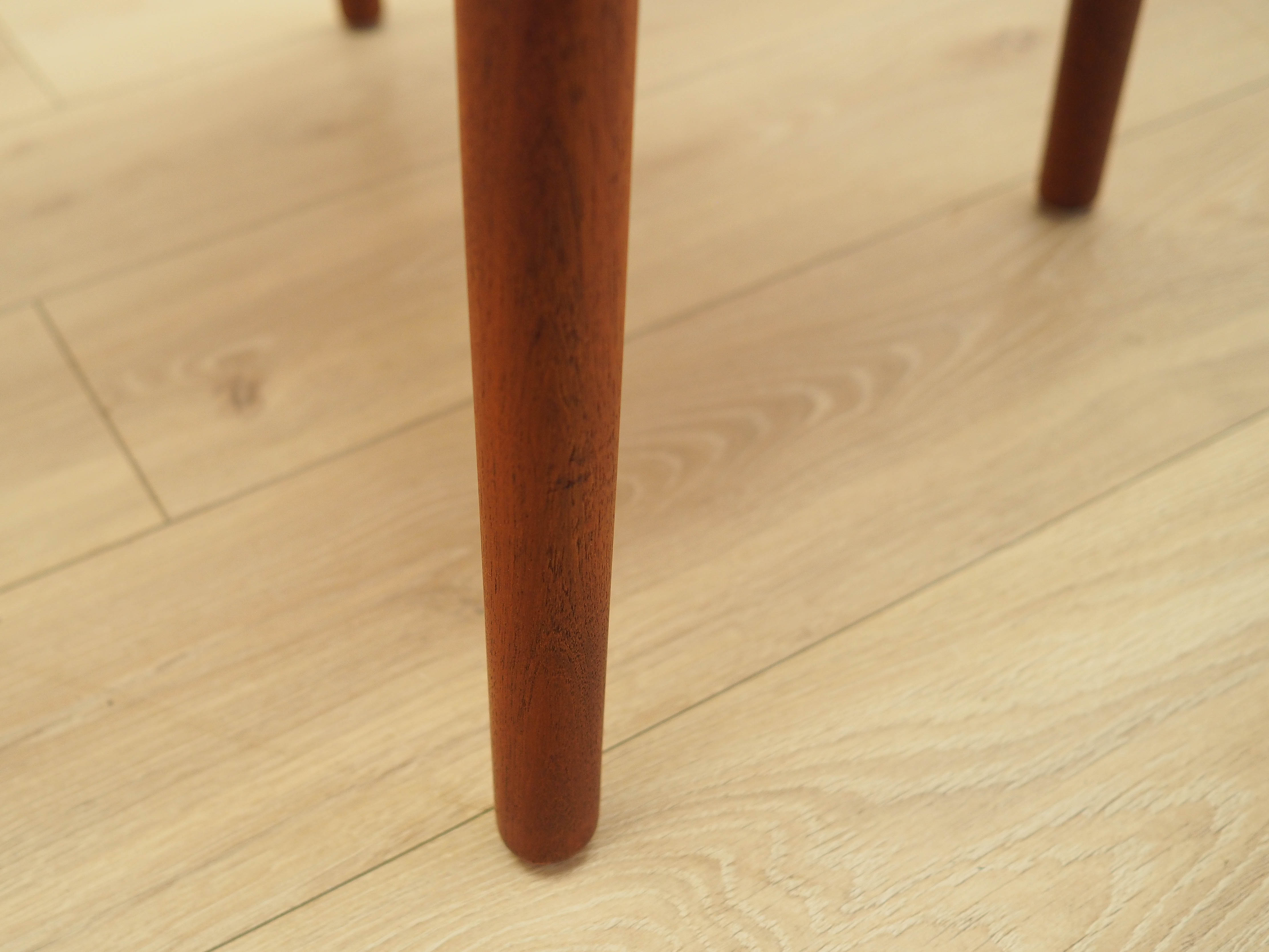Teak chair 1960s