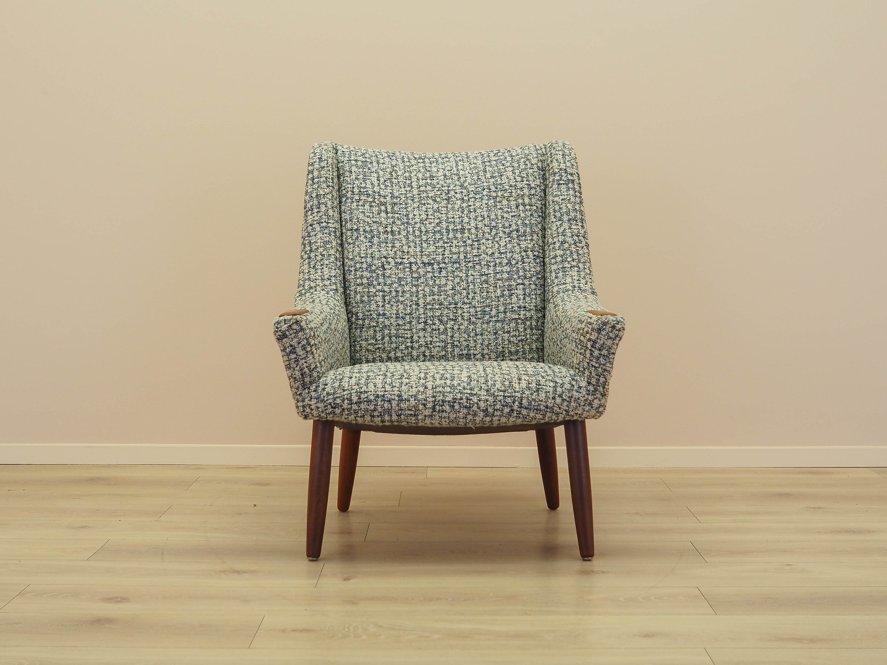 Lounge chair 1970s