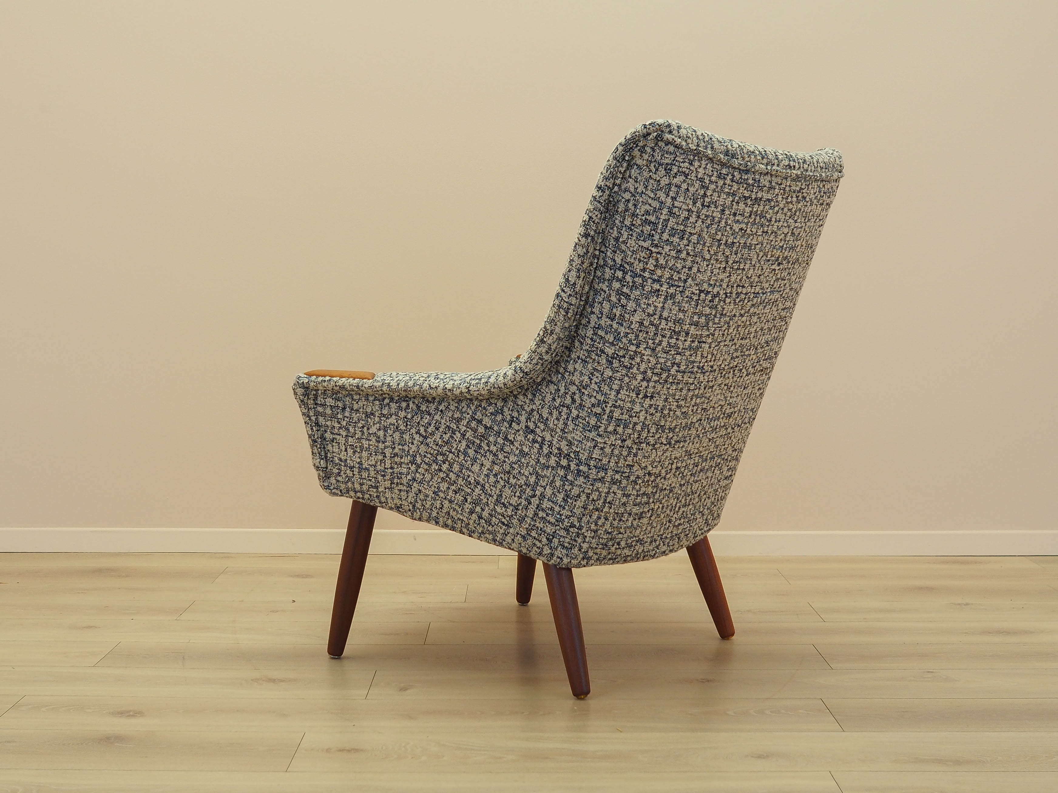 Lounge chair 1970s