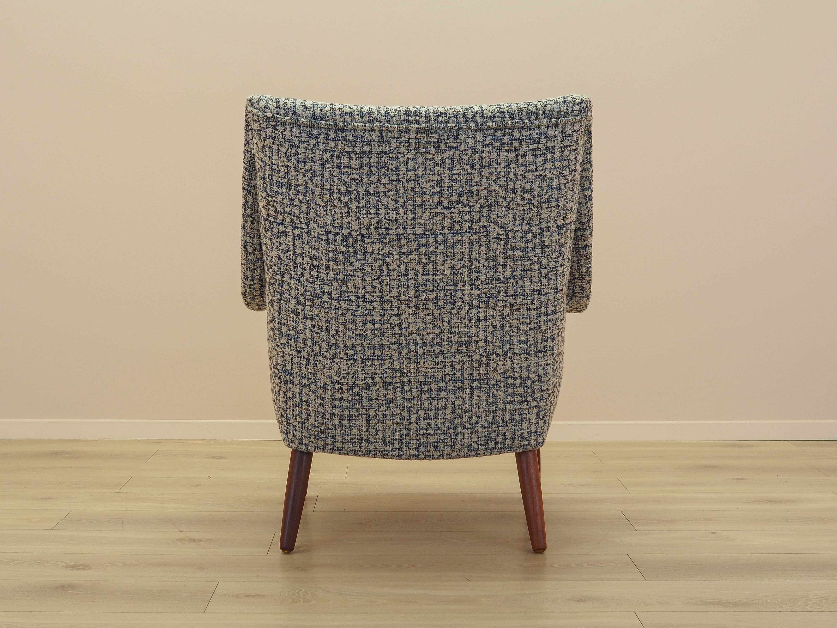 Lounge chair 1970s