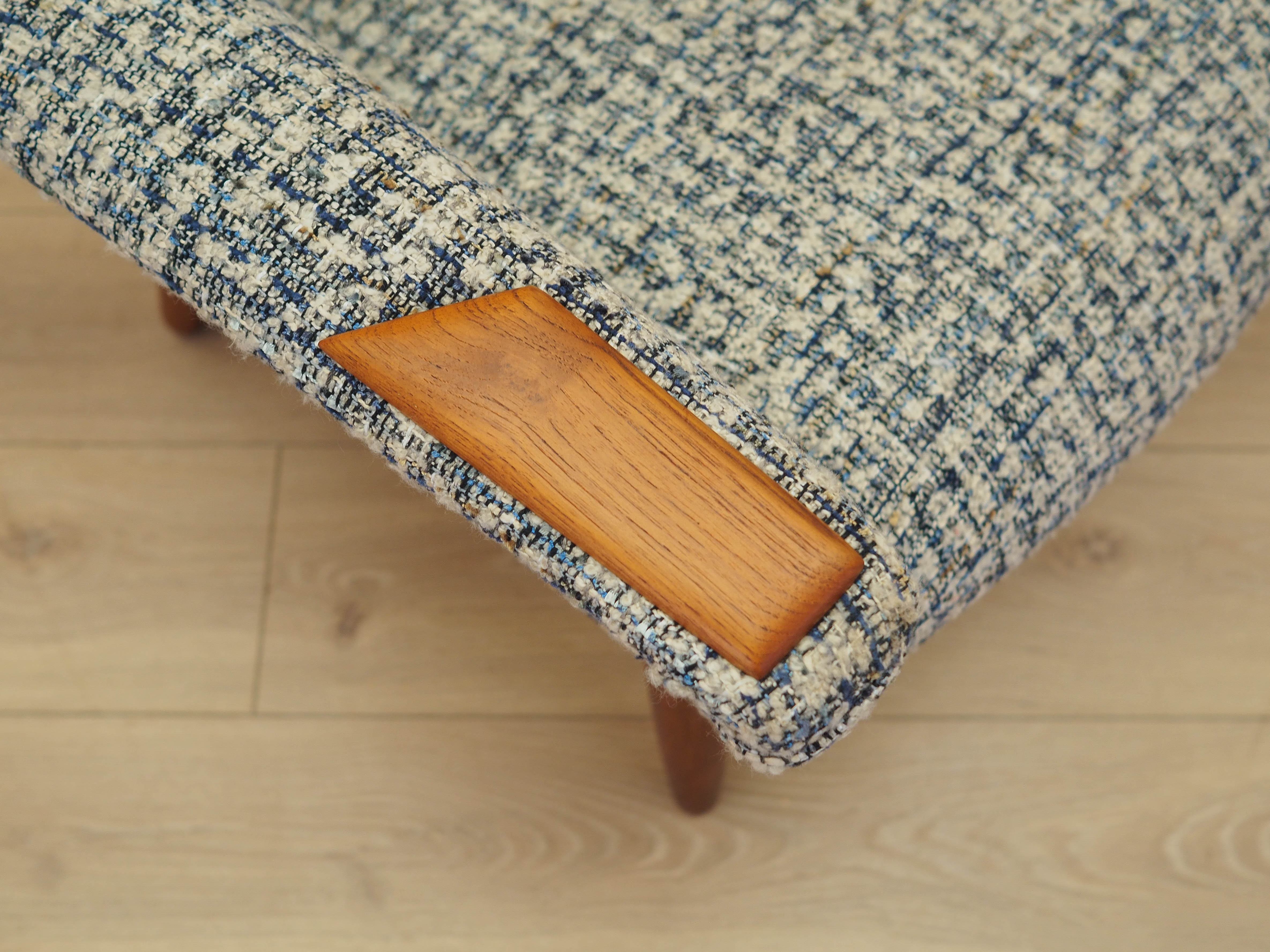 Lounge chair 1970s