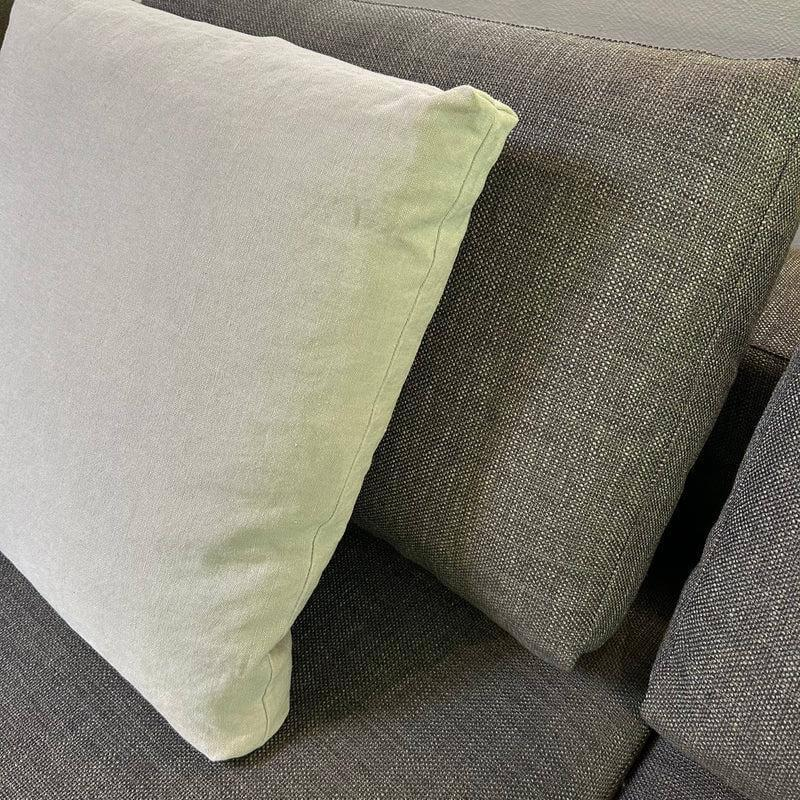 Walter Knoll LIVING LANDSCAPE 755 Sofa Fabric Moonlight