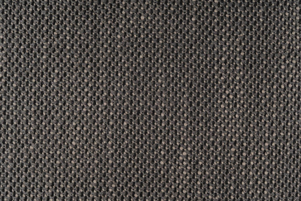 Walter Knoll Sofa Prime Time 490-30 Stoff Bogar Schwarz