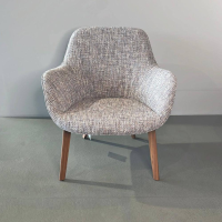 Walter Knoll Sheru 353 10C Fabric Tanzanite